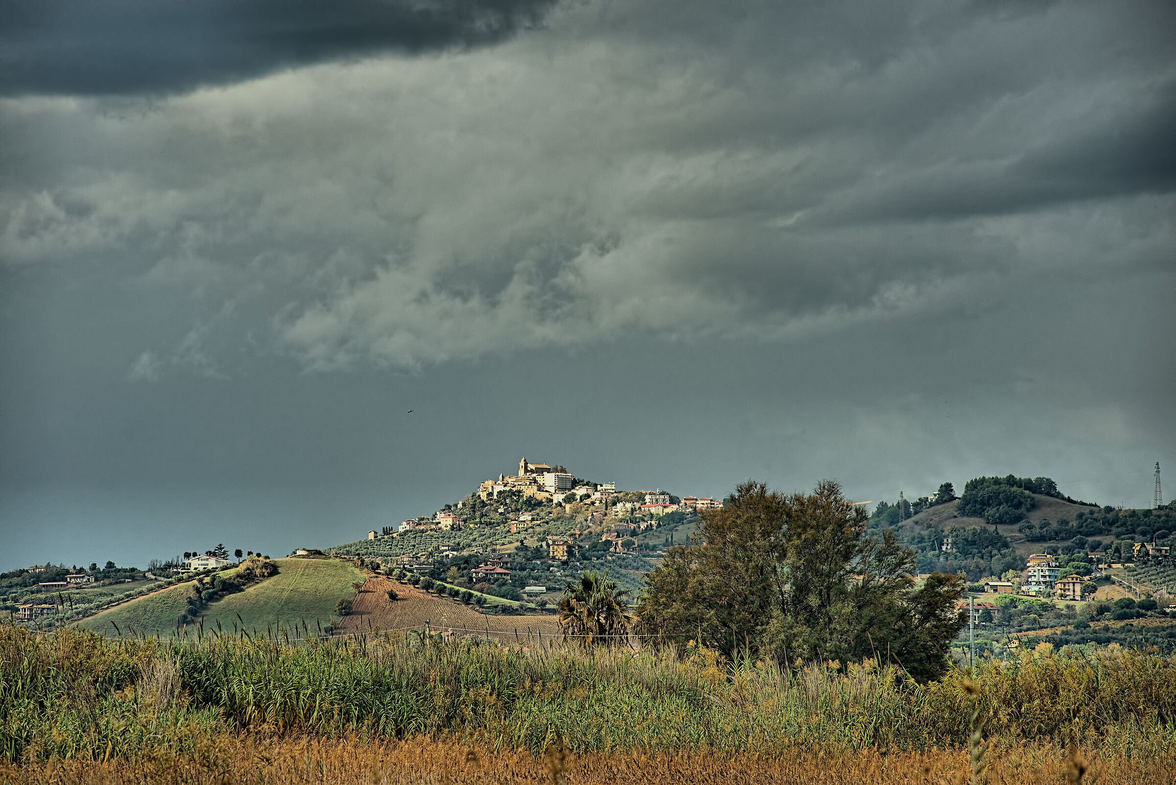Litorale San Benedetto del Tronto
