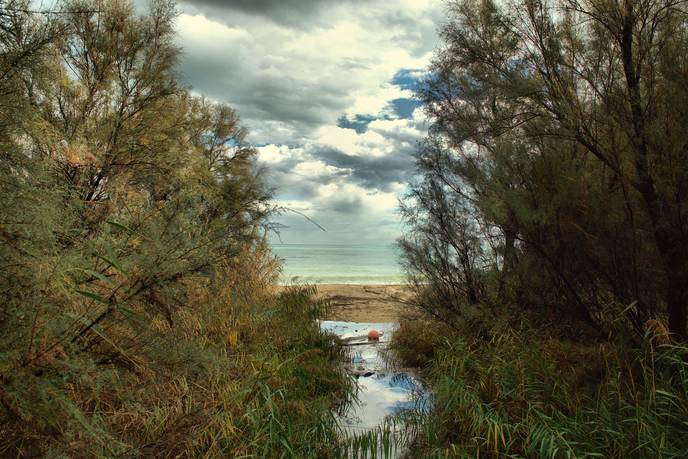 Litorale San Benedetto del Tronto