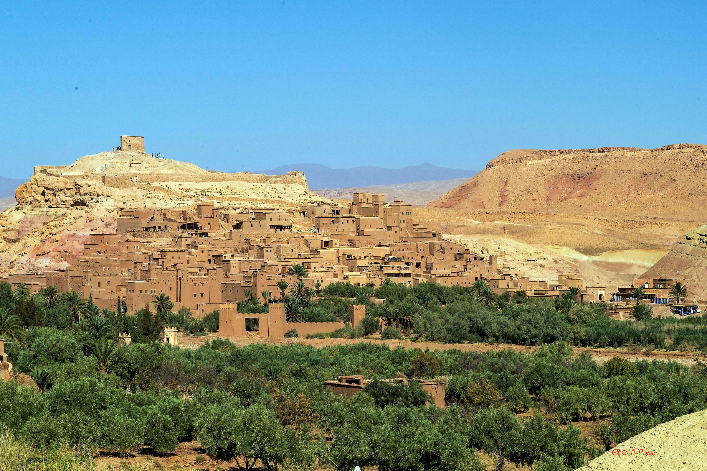 Marocco