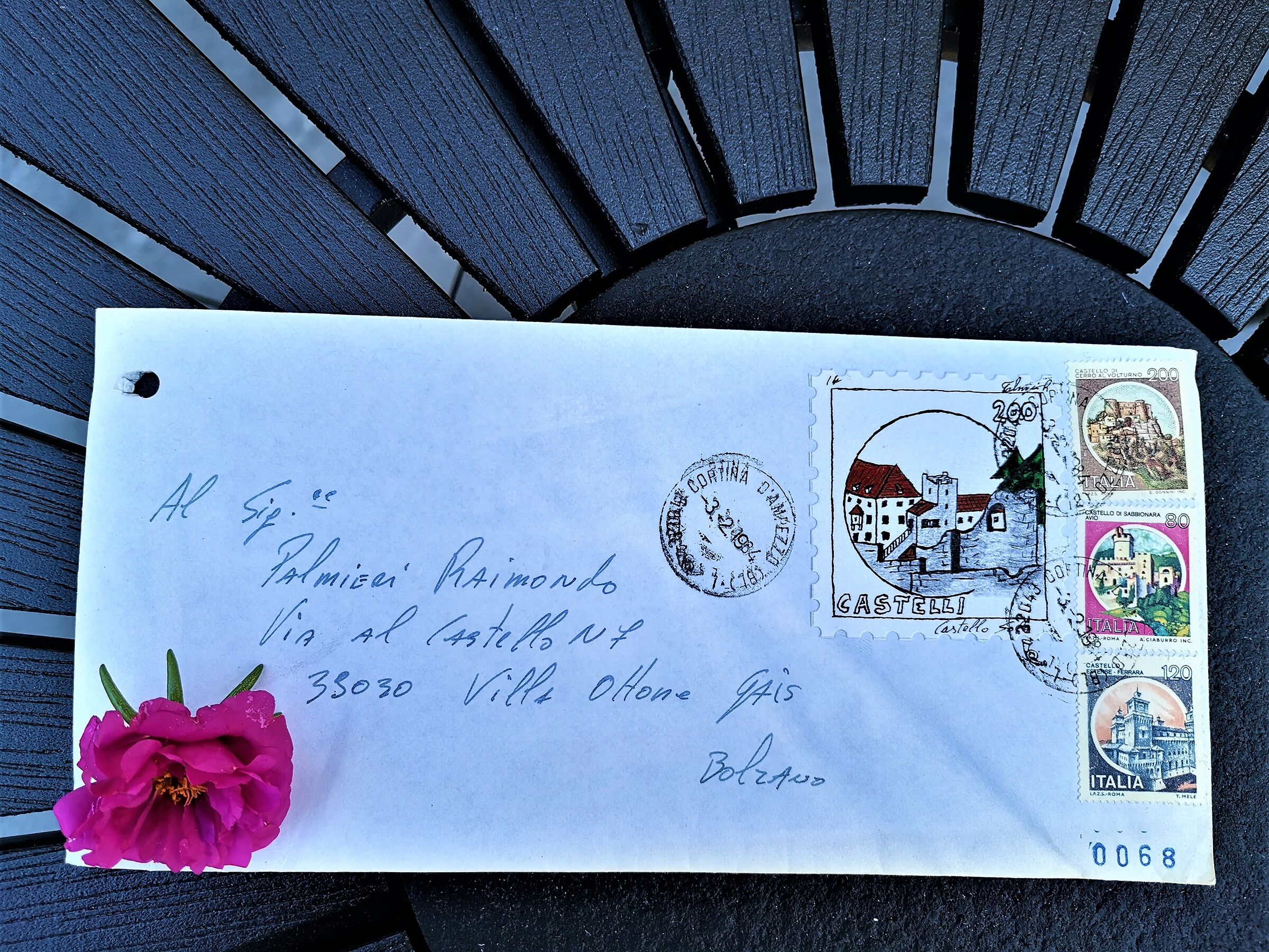 The Castles of the Duke --- 3 ---