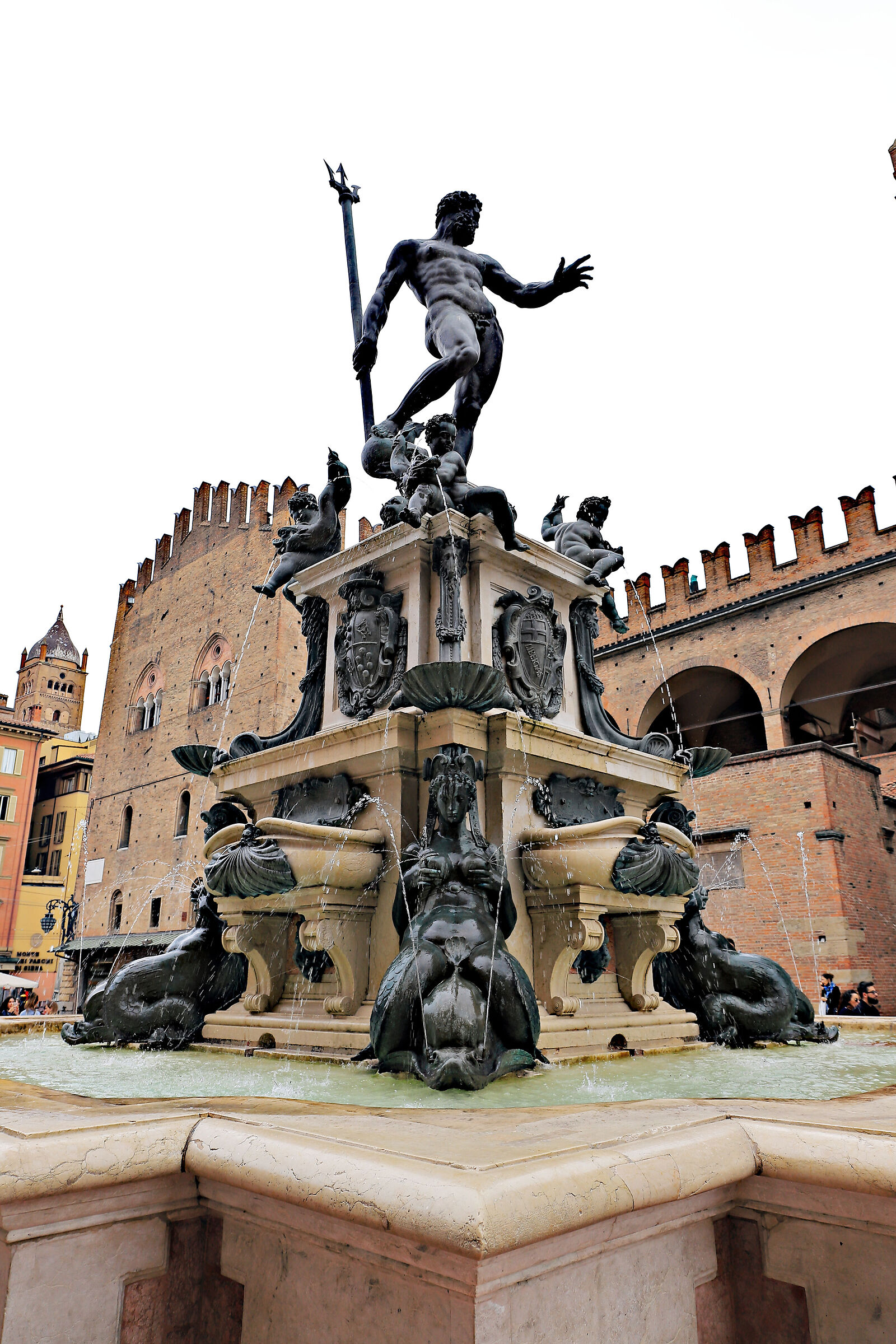 Bologna