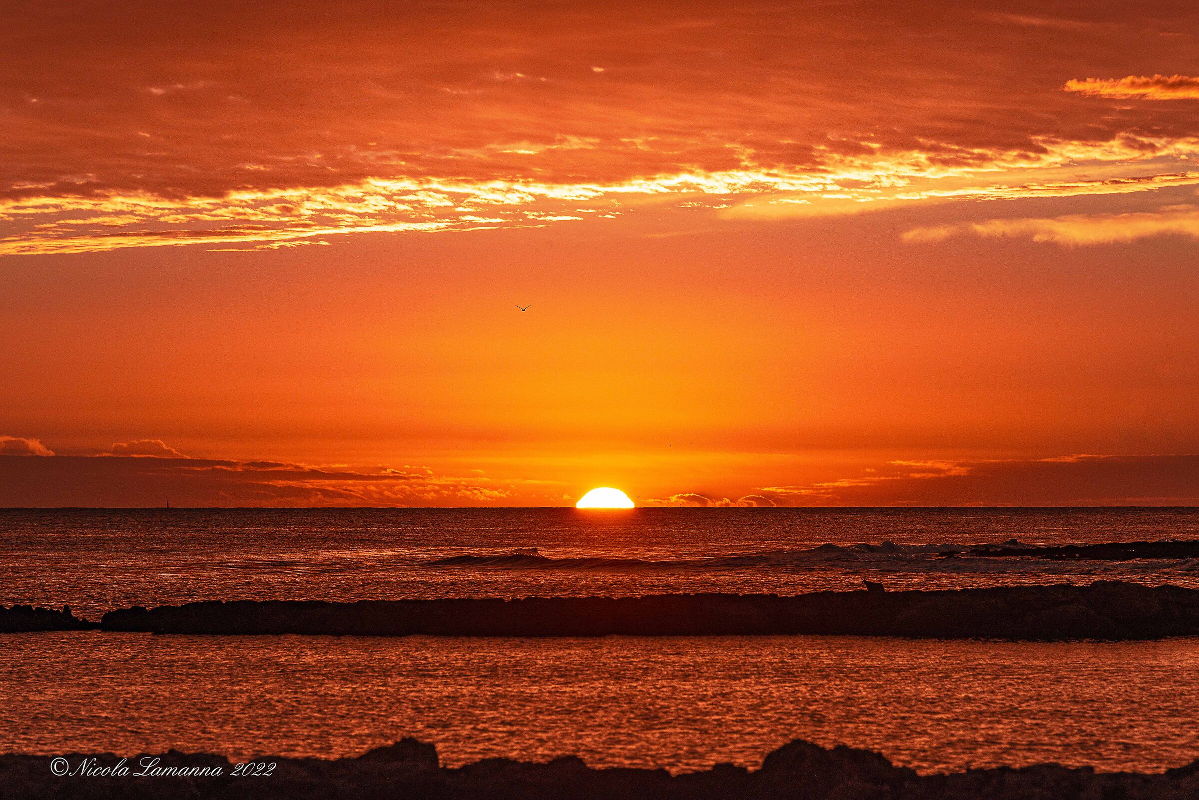 Dawn