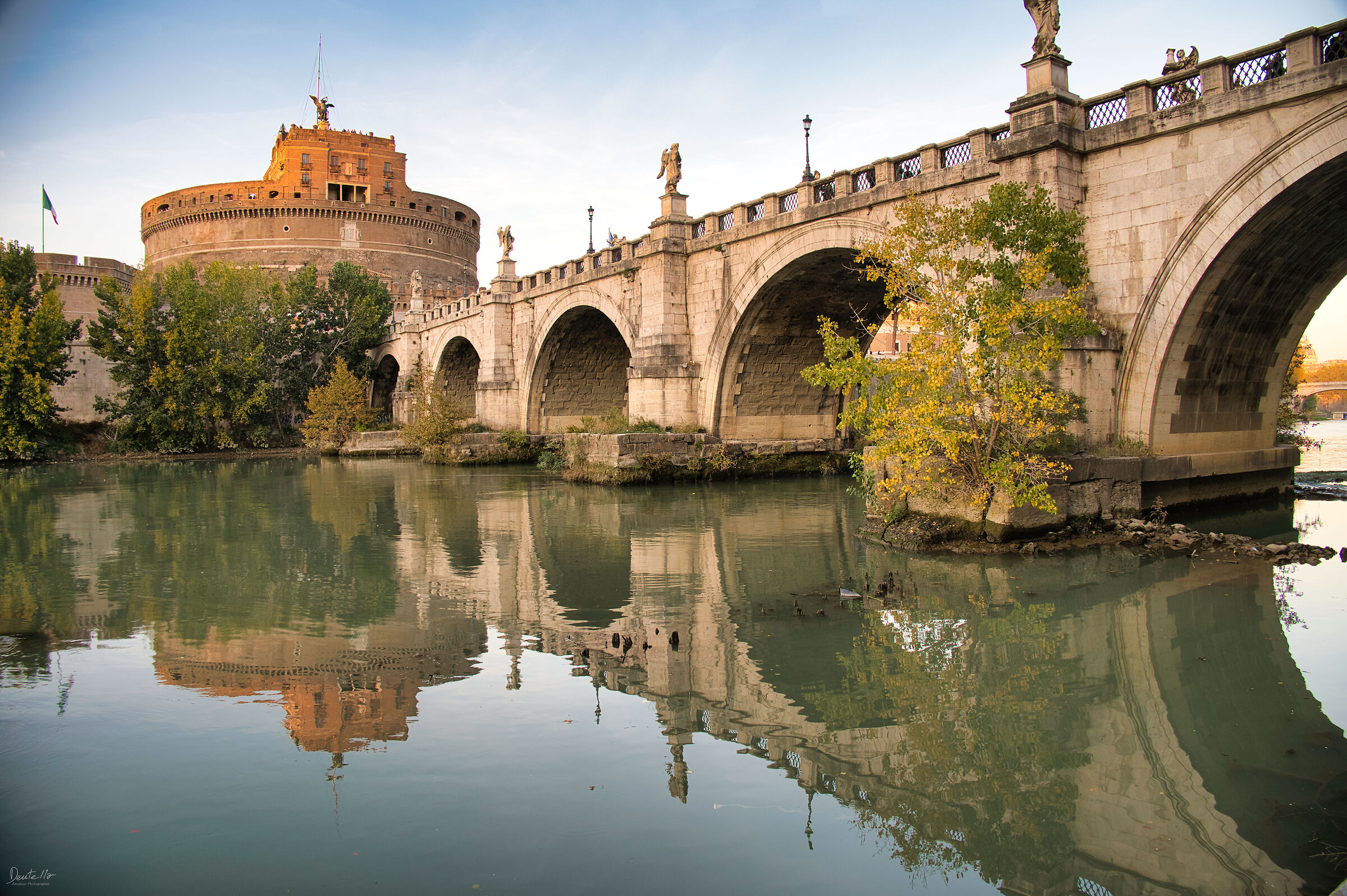 Castel Sant'Angelo