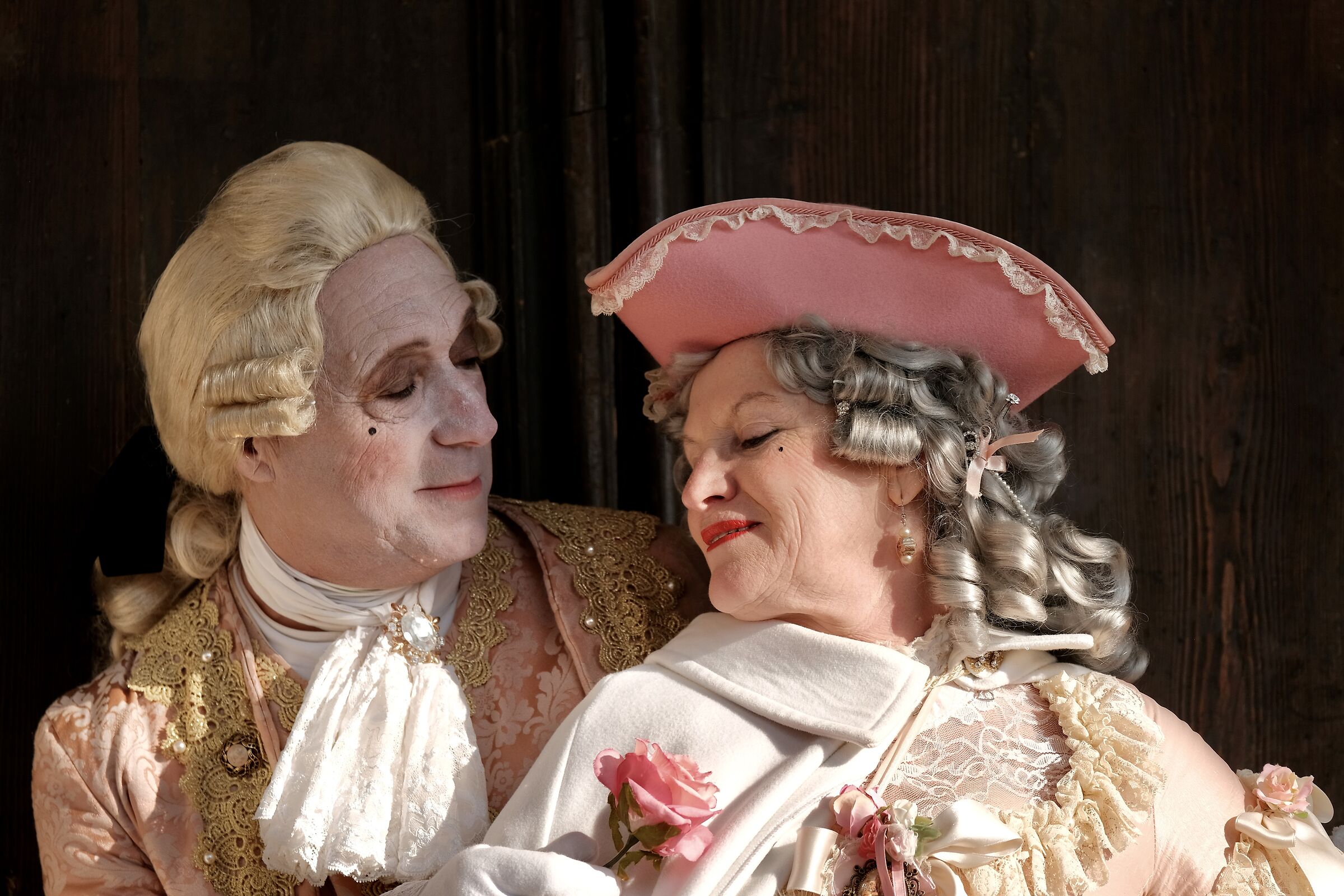 Venice Carnival