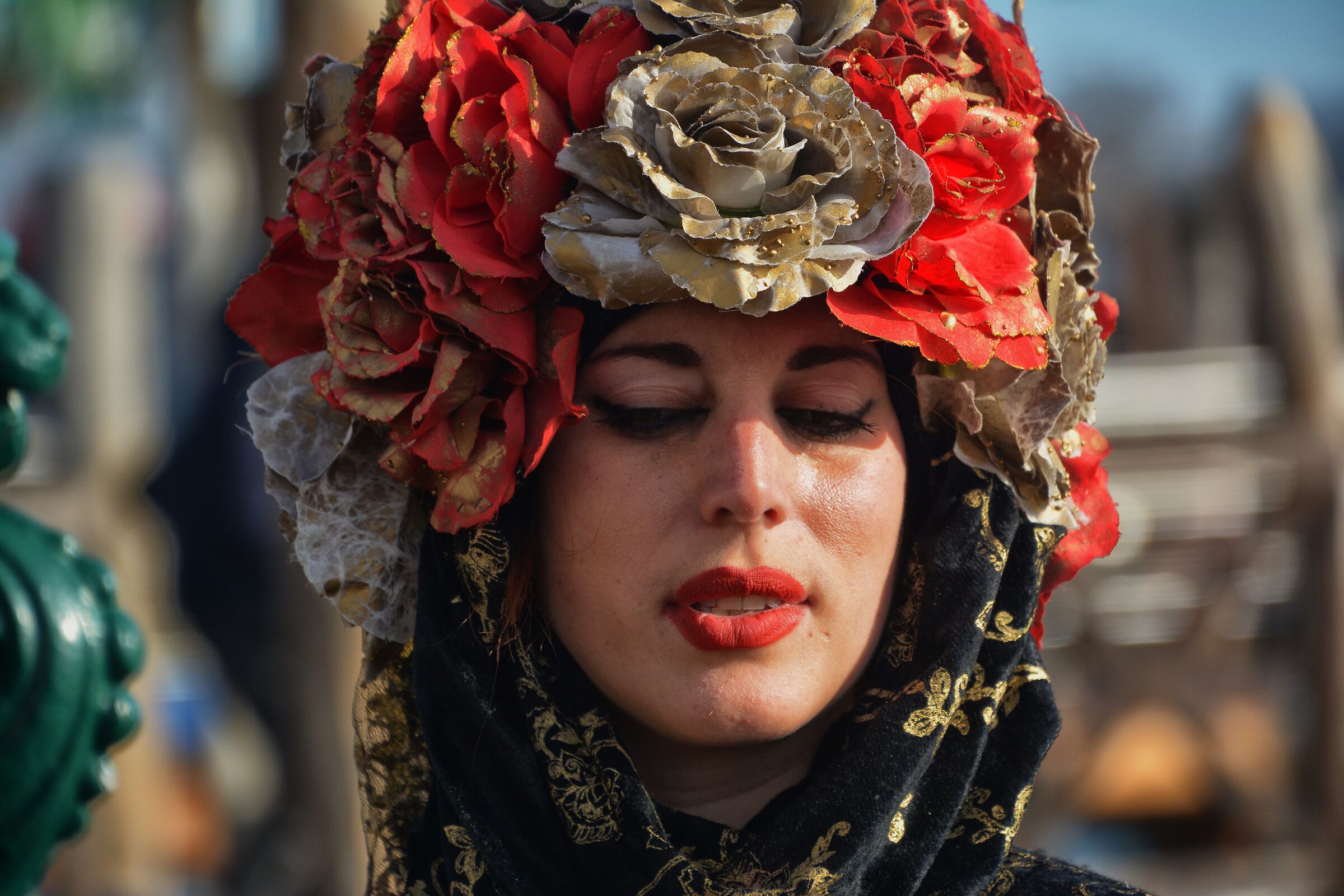 Carnevale di Venezia 5