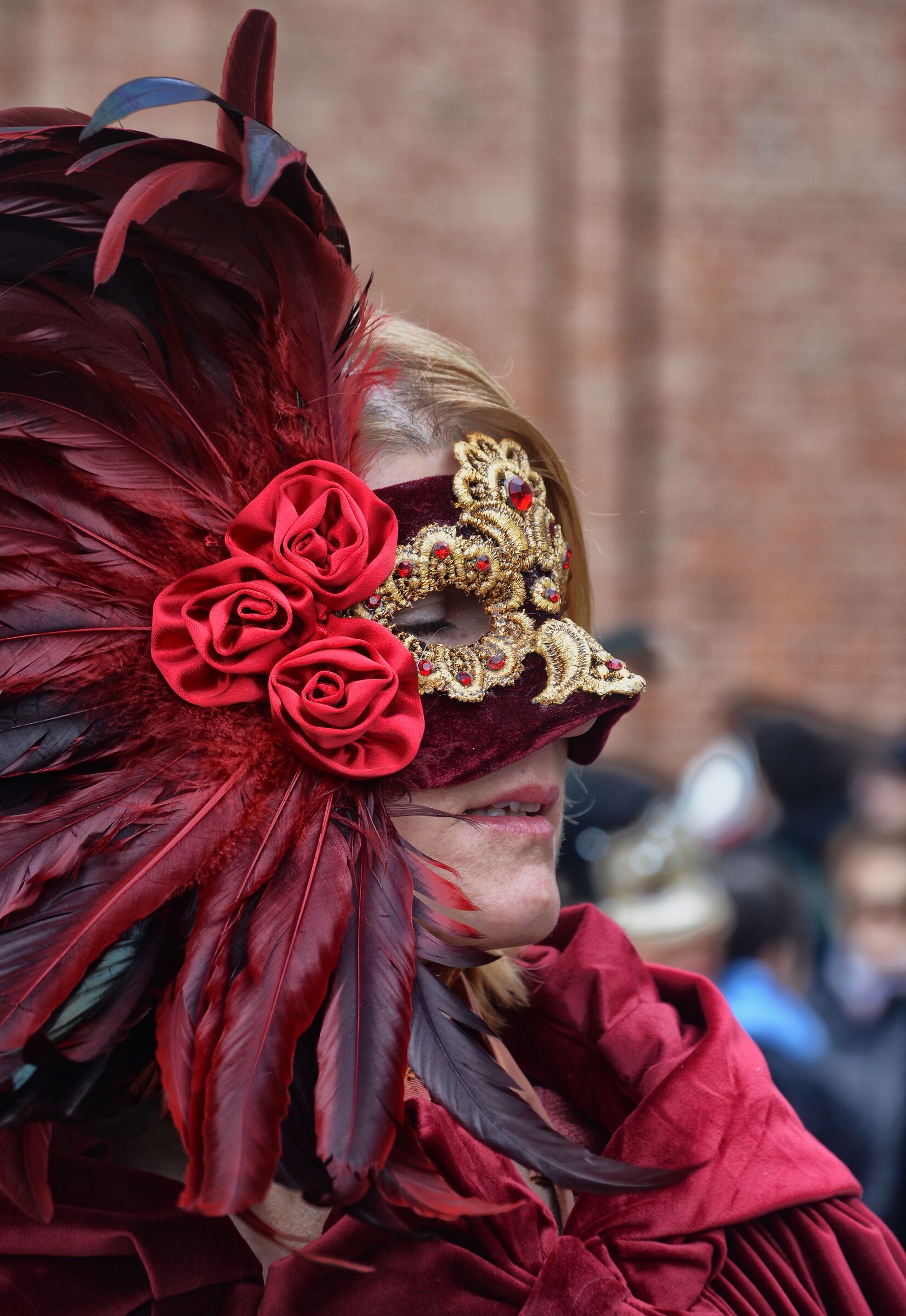 Carnevale di Venezia 4