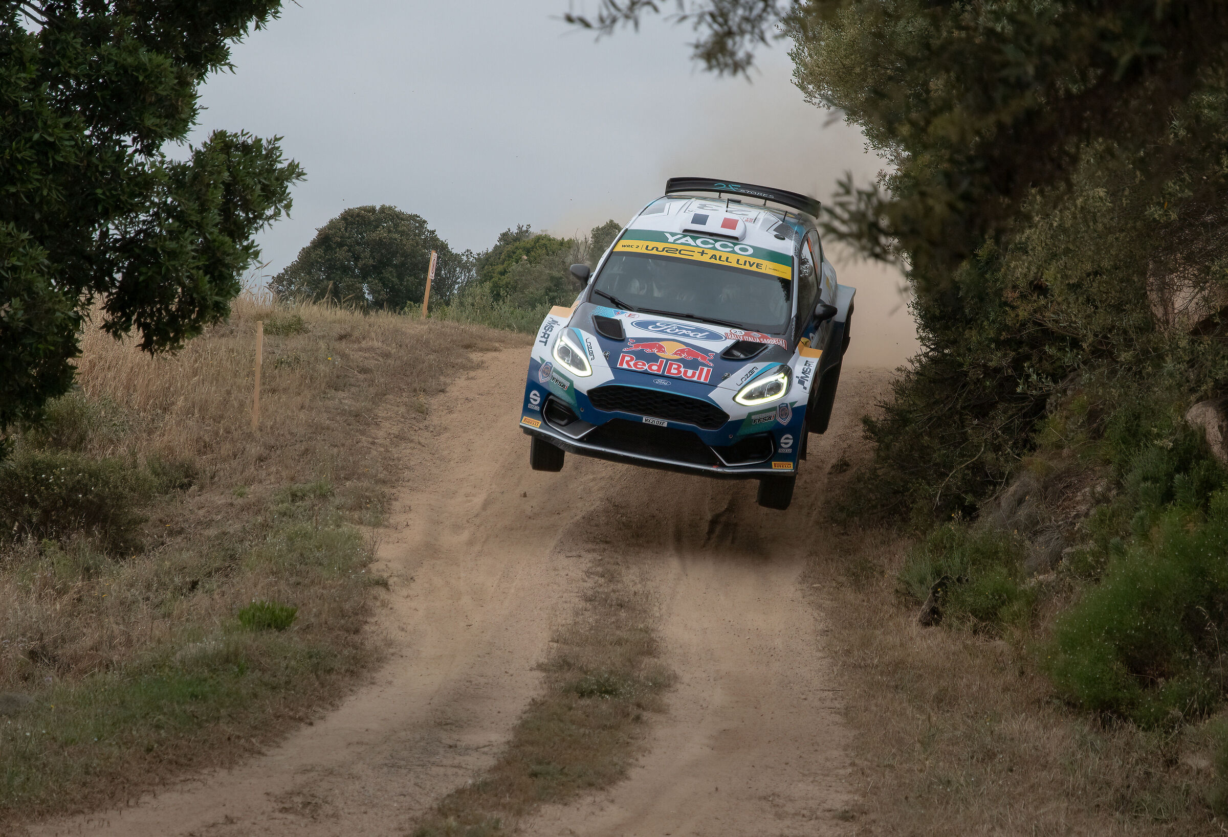 WRC