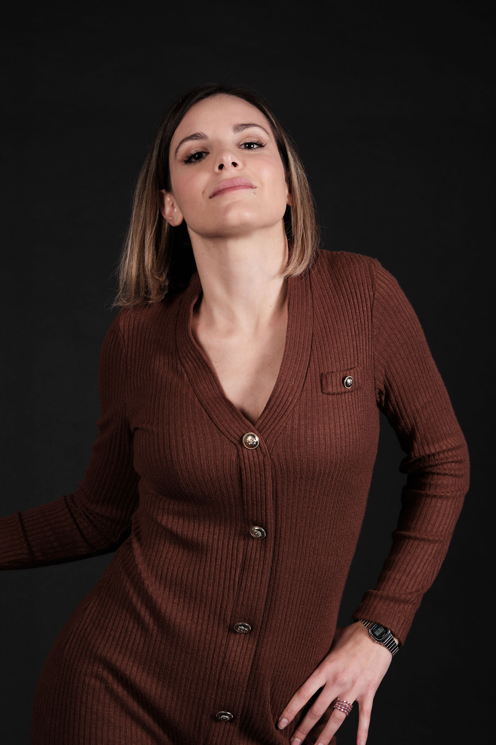 Portrait 2