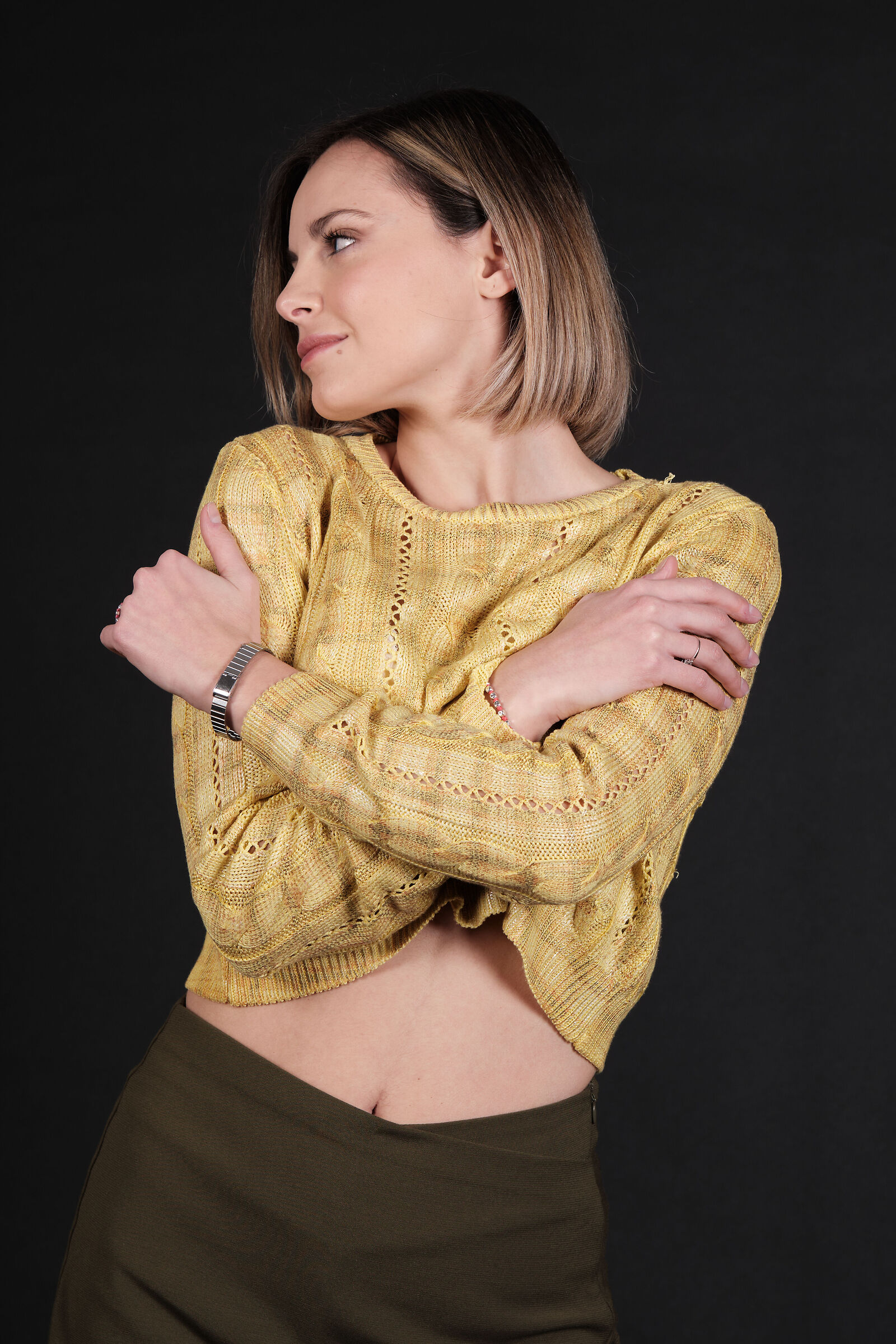 Portrait 5