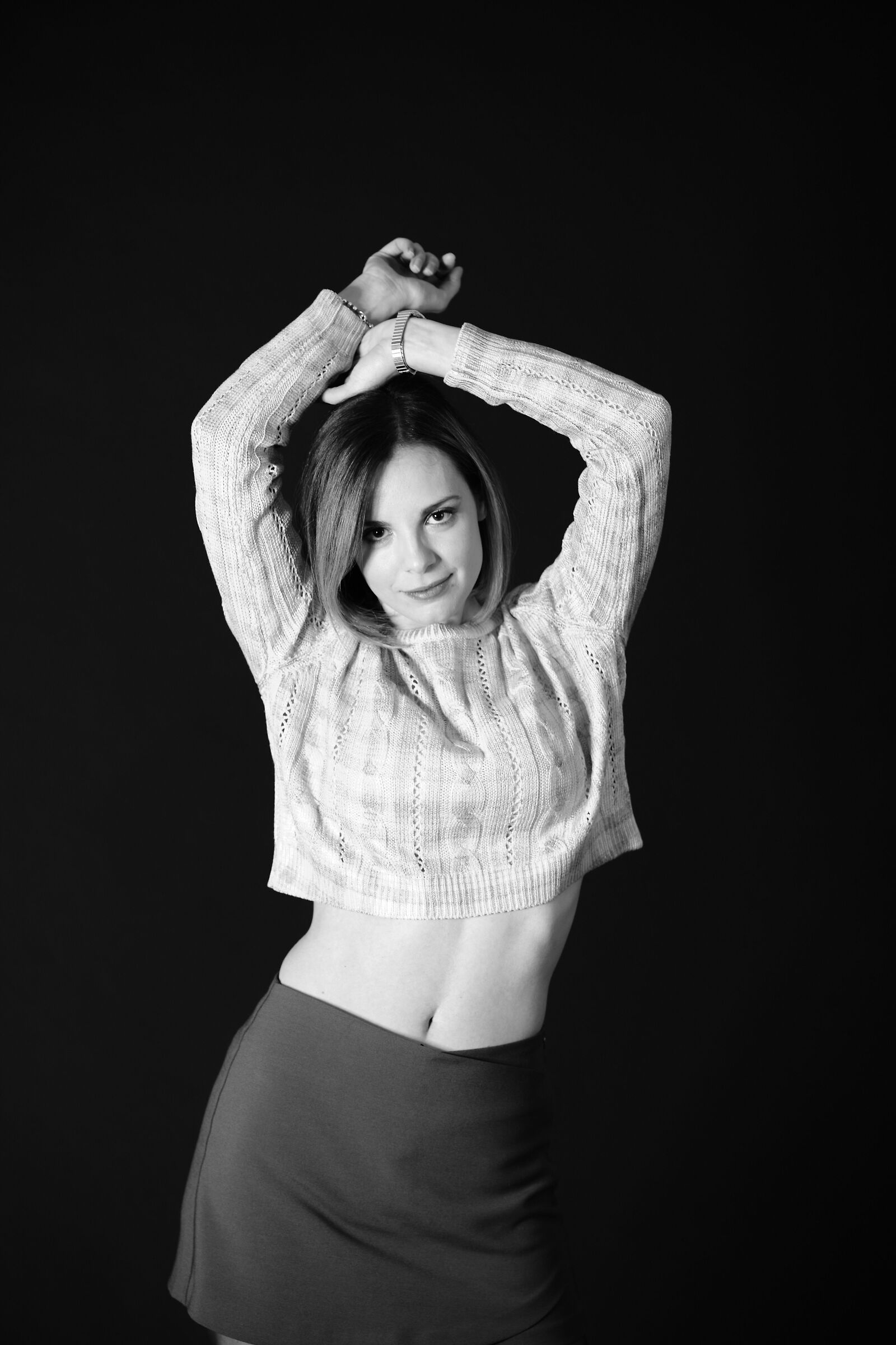 Portrait 6