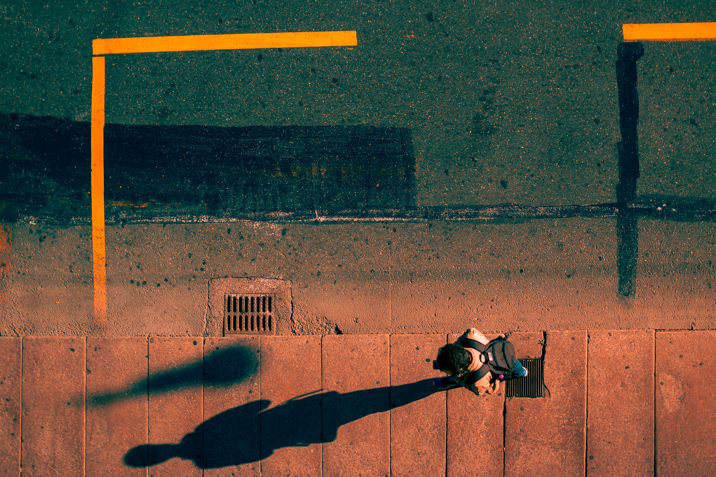 Street