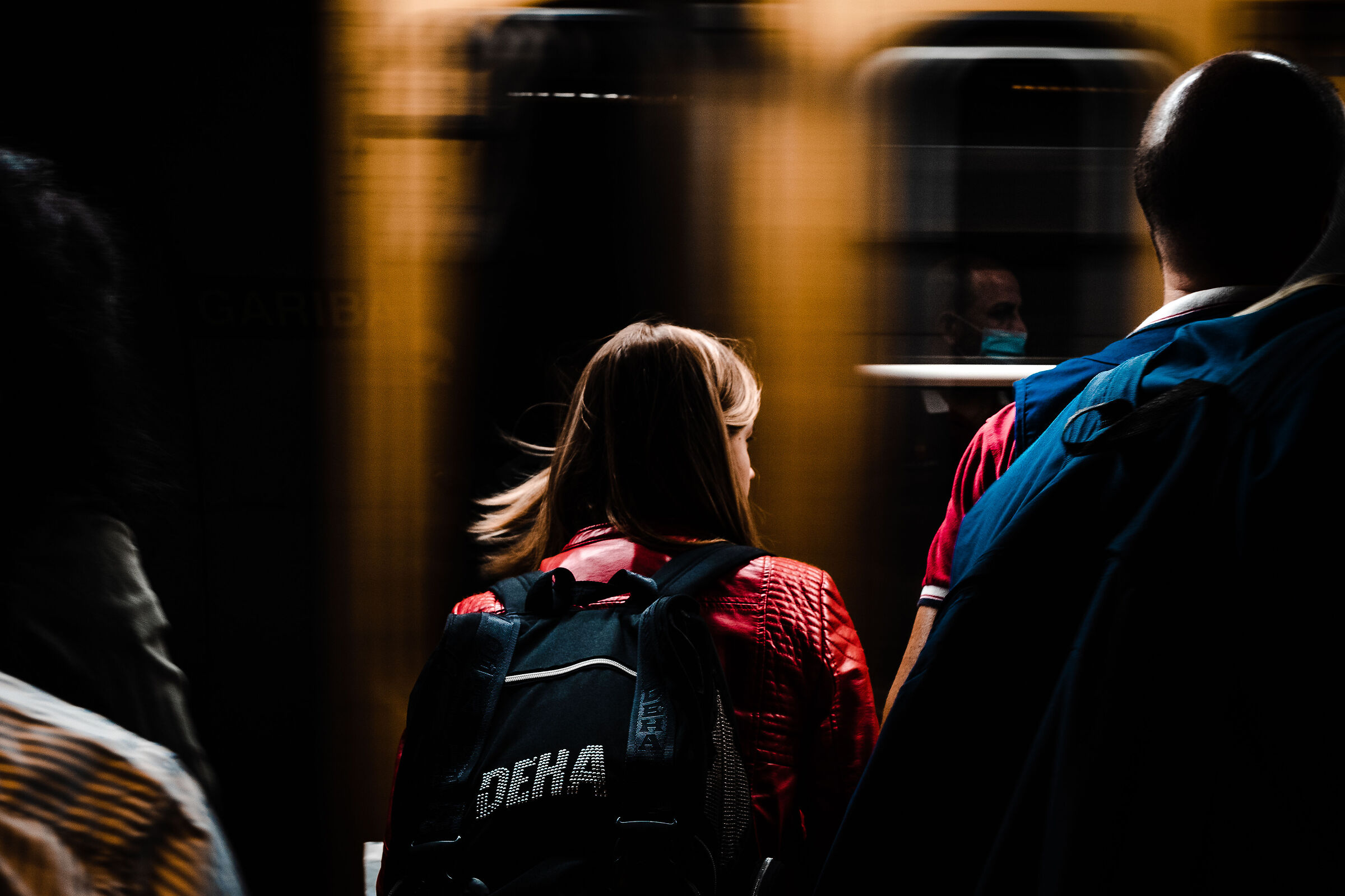 Underground