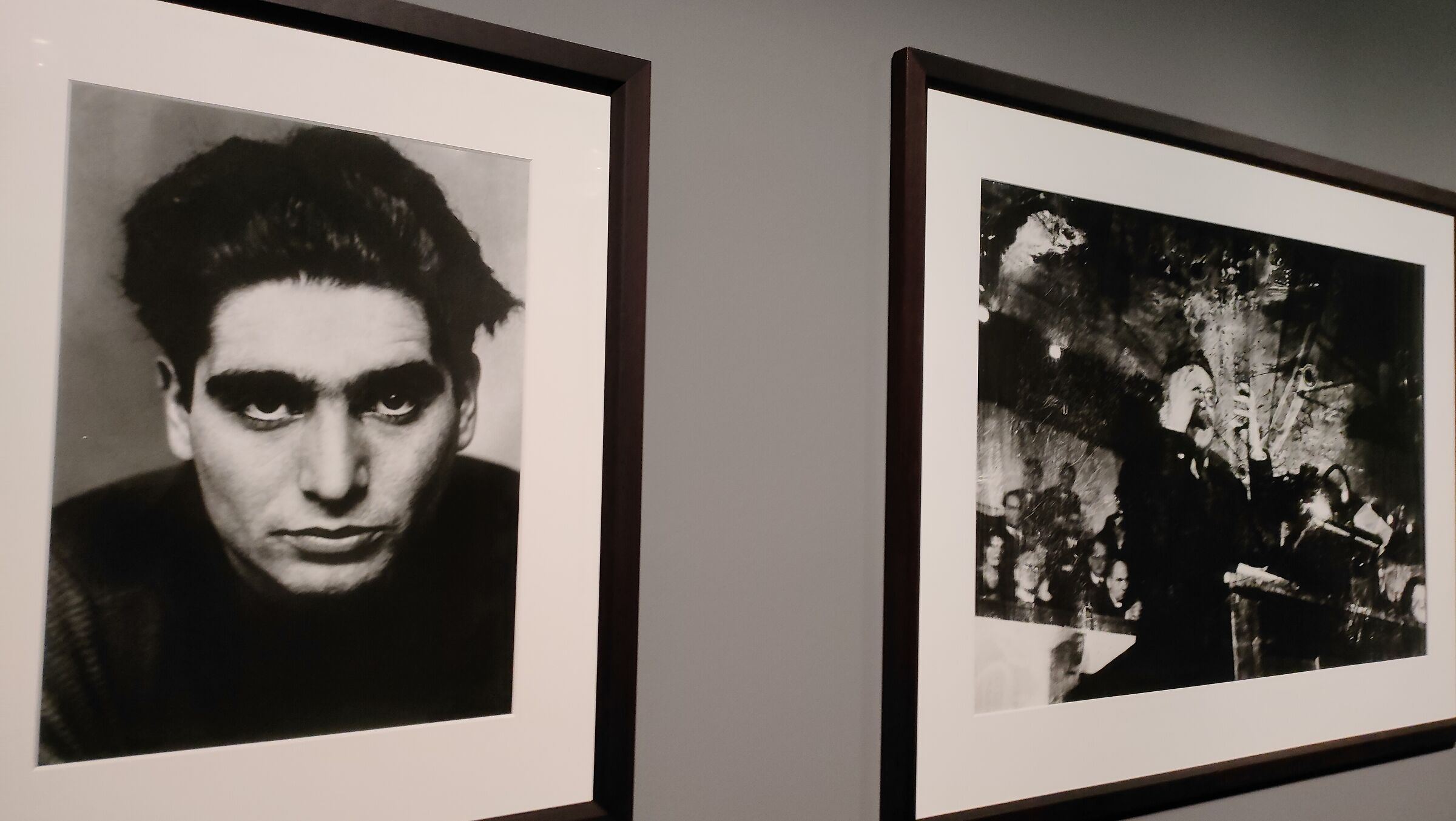 Robert Capa (memory of)