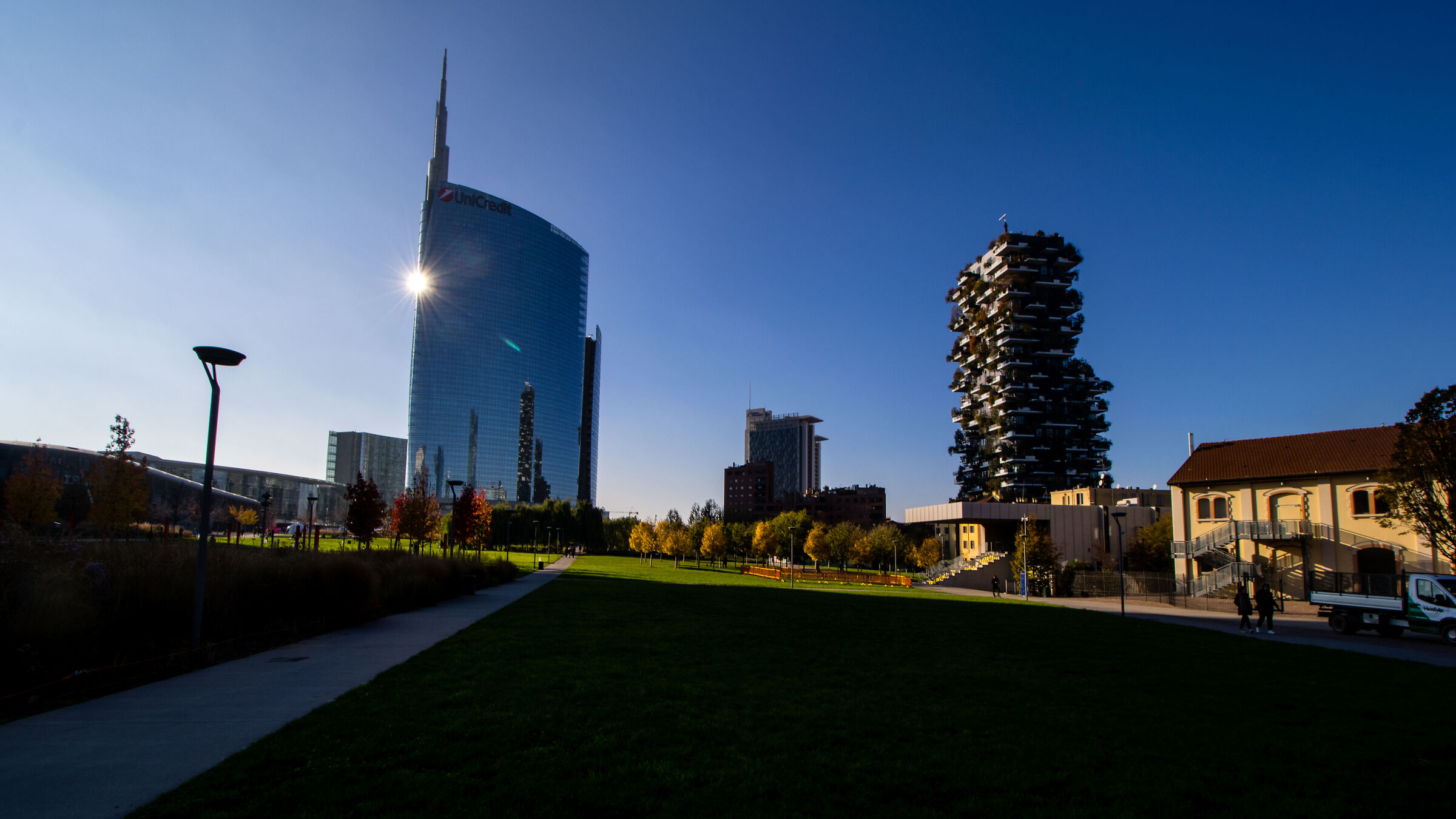 milano