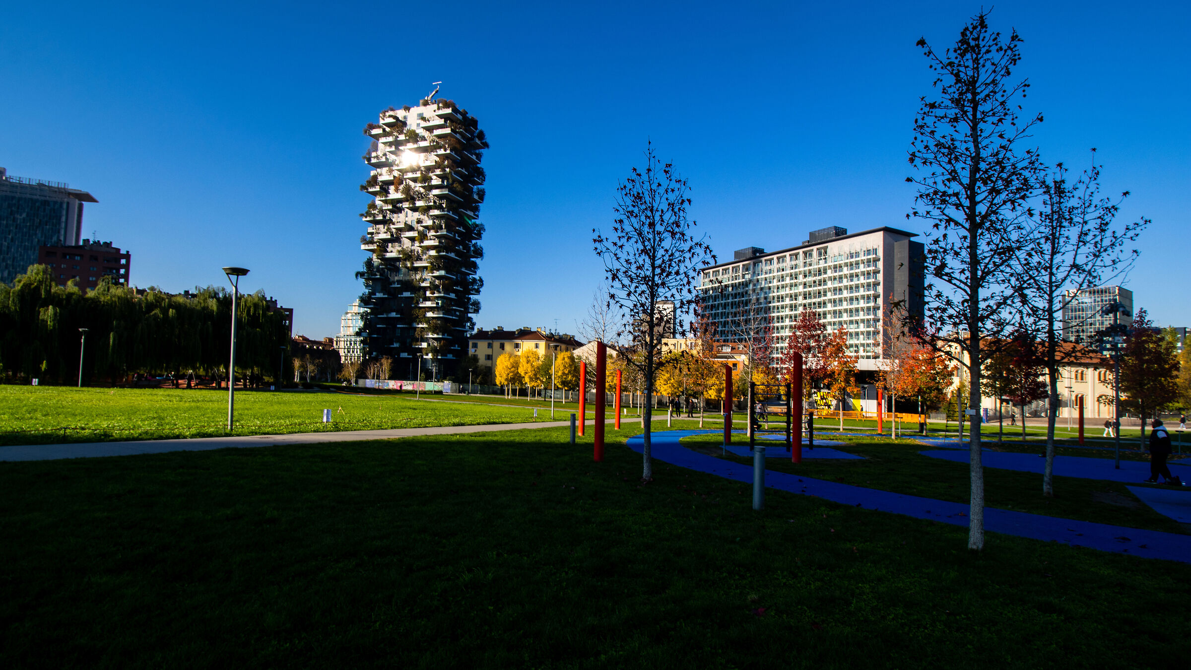 milano