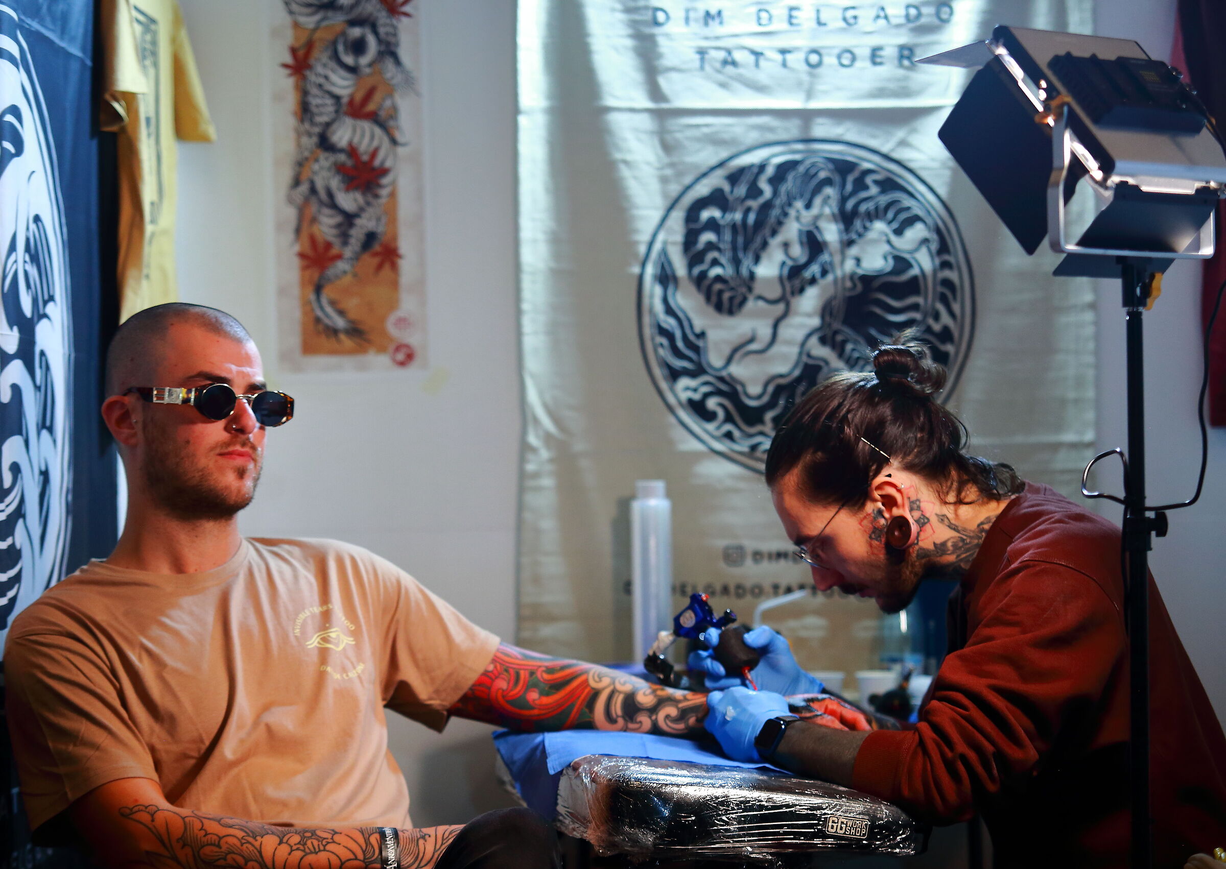 Tattoo 3