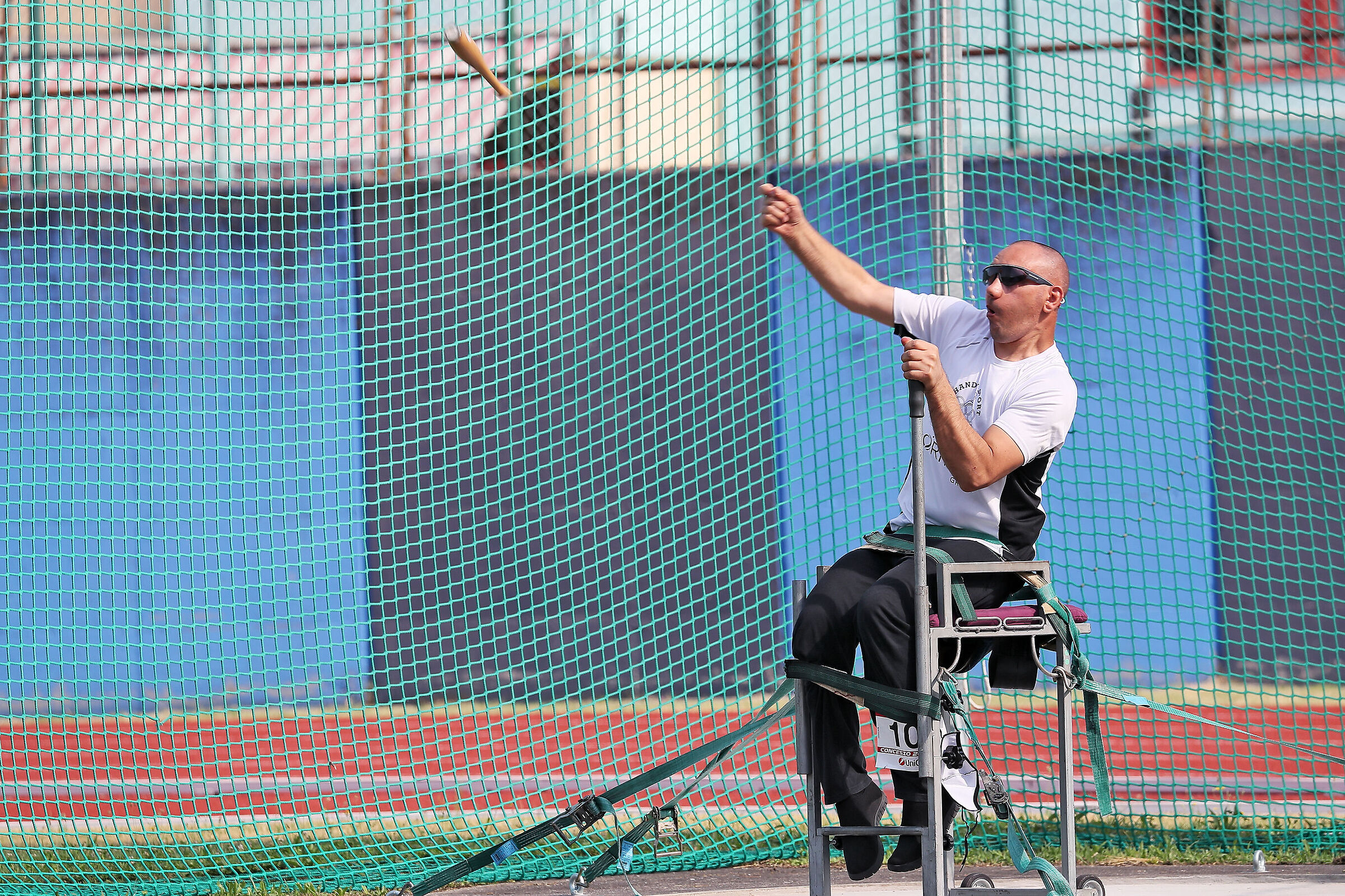 Paralympic Championships 2021