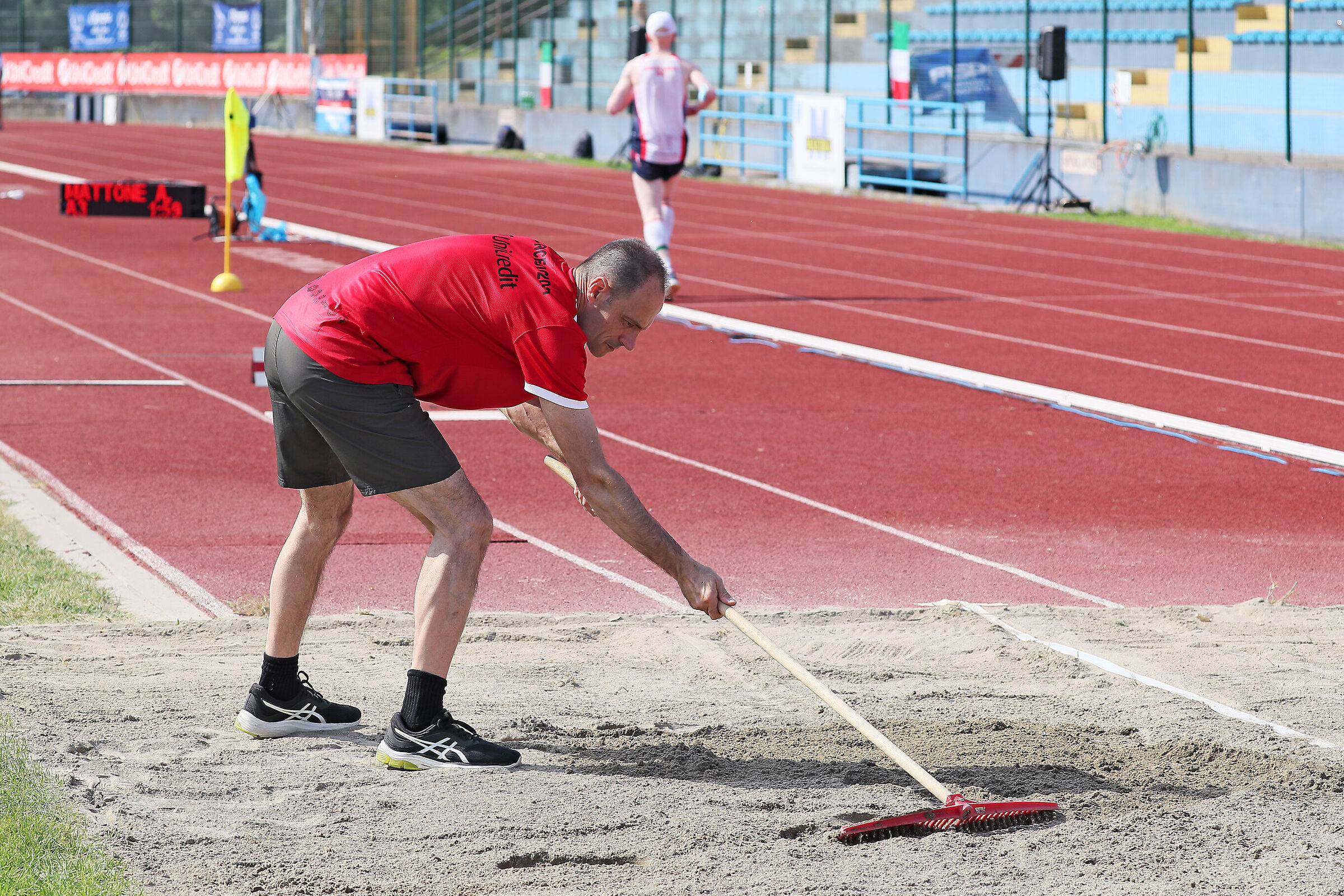 Paralympic Championships 2021