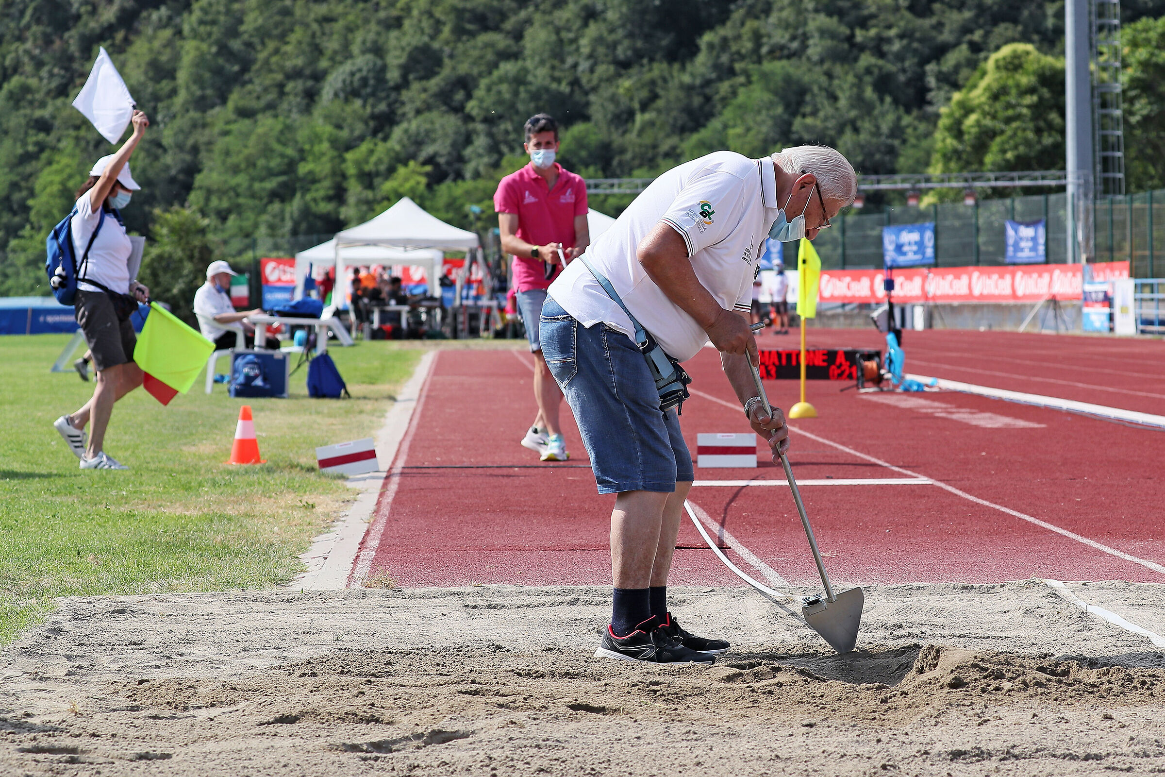 Paralympic Championships 2021