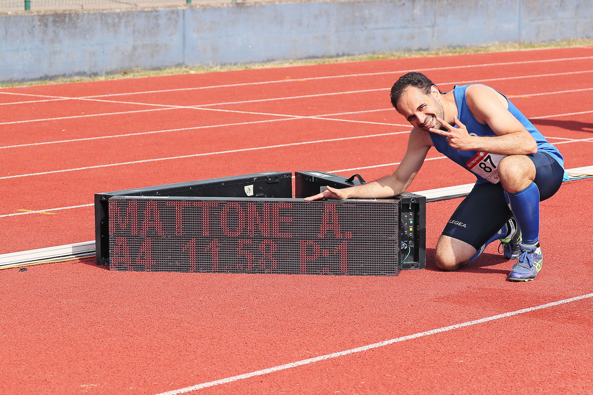 Paralympic Championships 2021