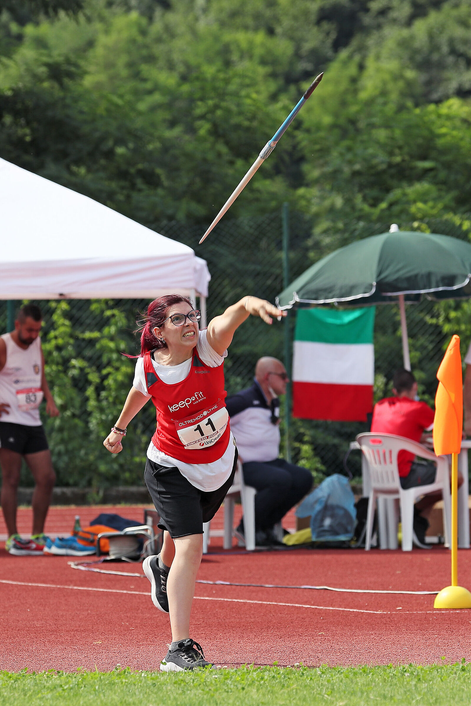 Paralympic Championships 2021