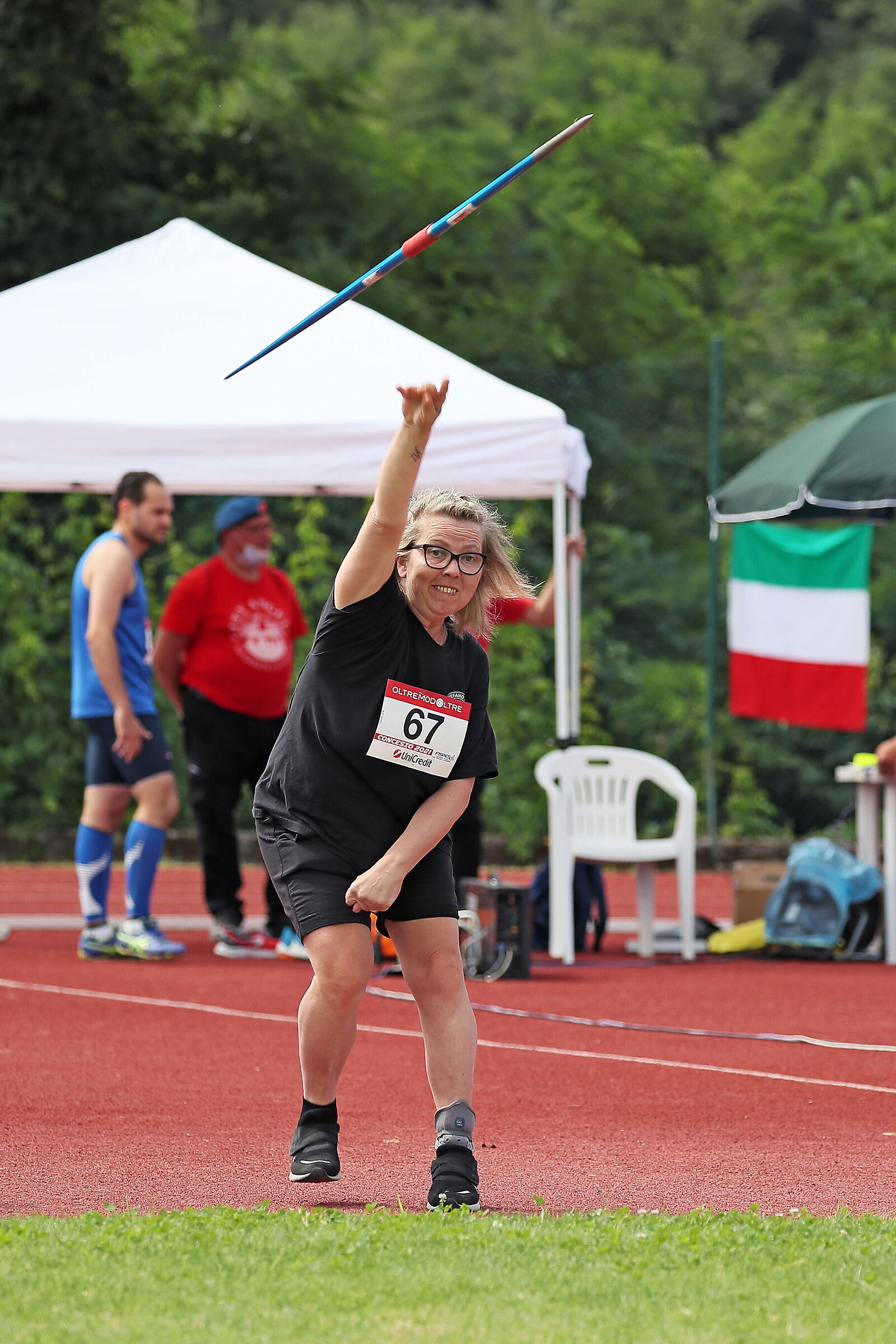 Paralympic Championships 2021