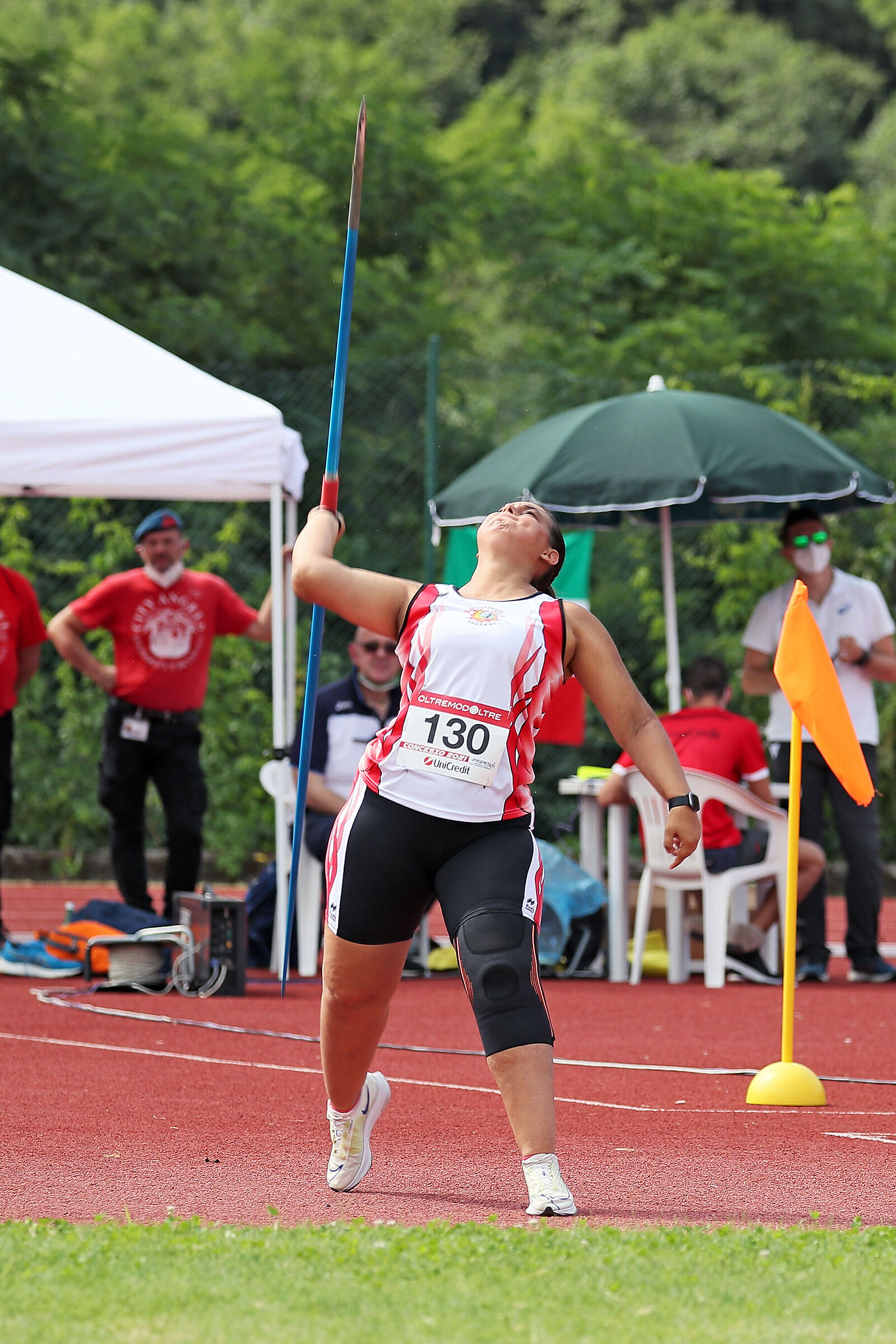 Paralympic Championships 2021