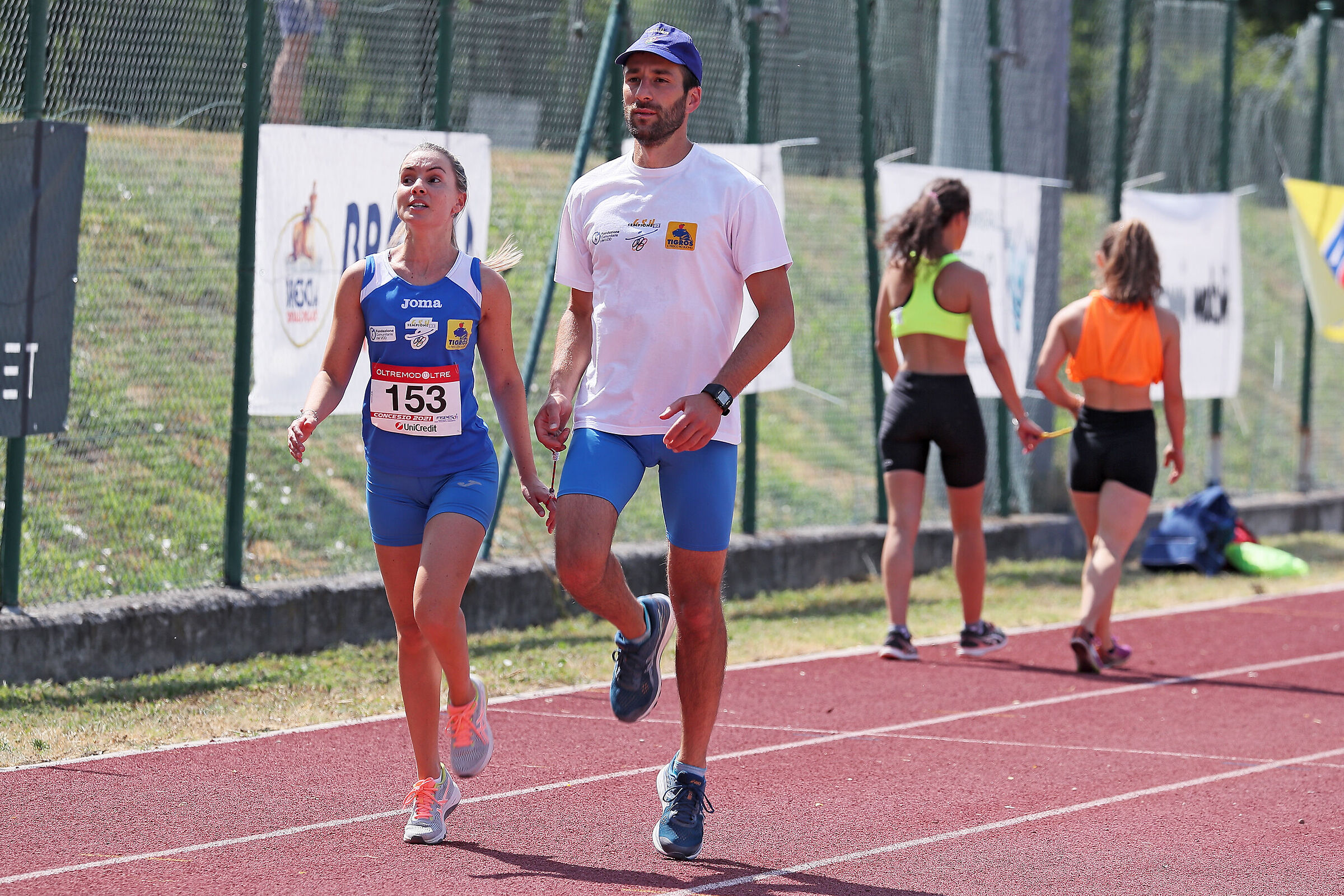 Paralympic Championships 2021