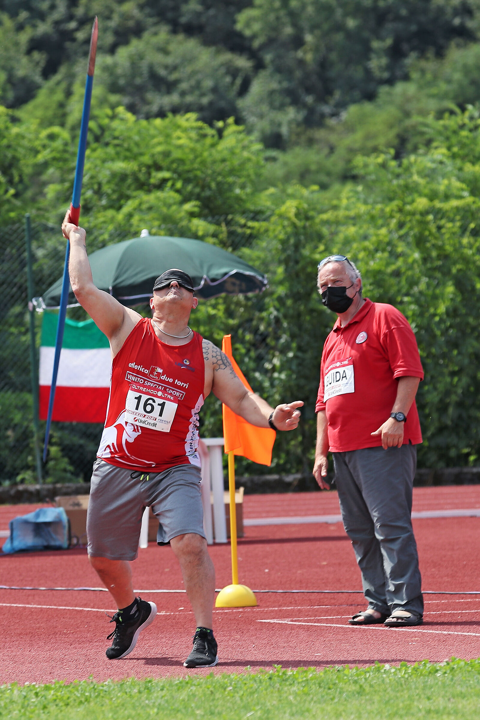 Paralympic Championships 2021