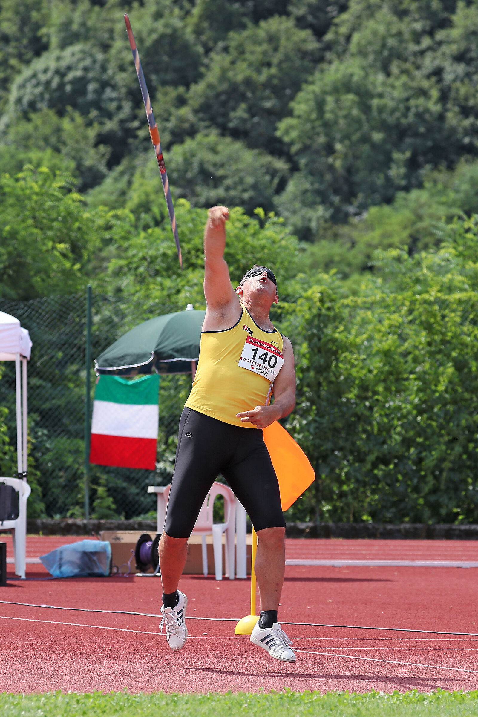 Paralympic Championships 2021