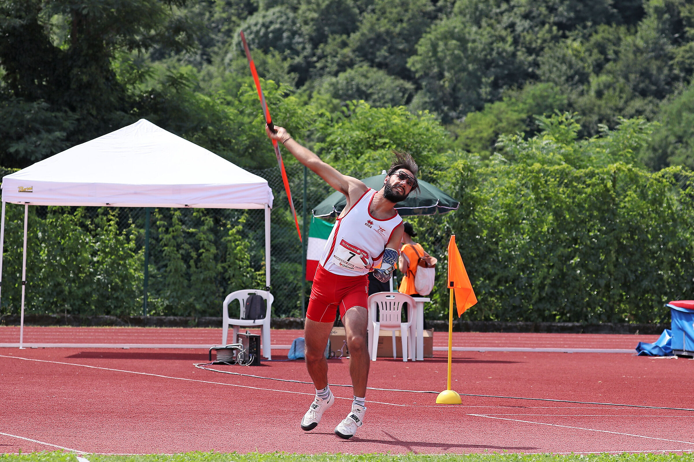 Paralympic Championships 2021