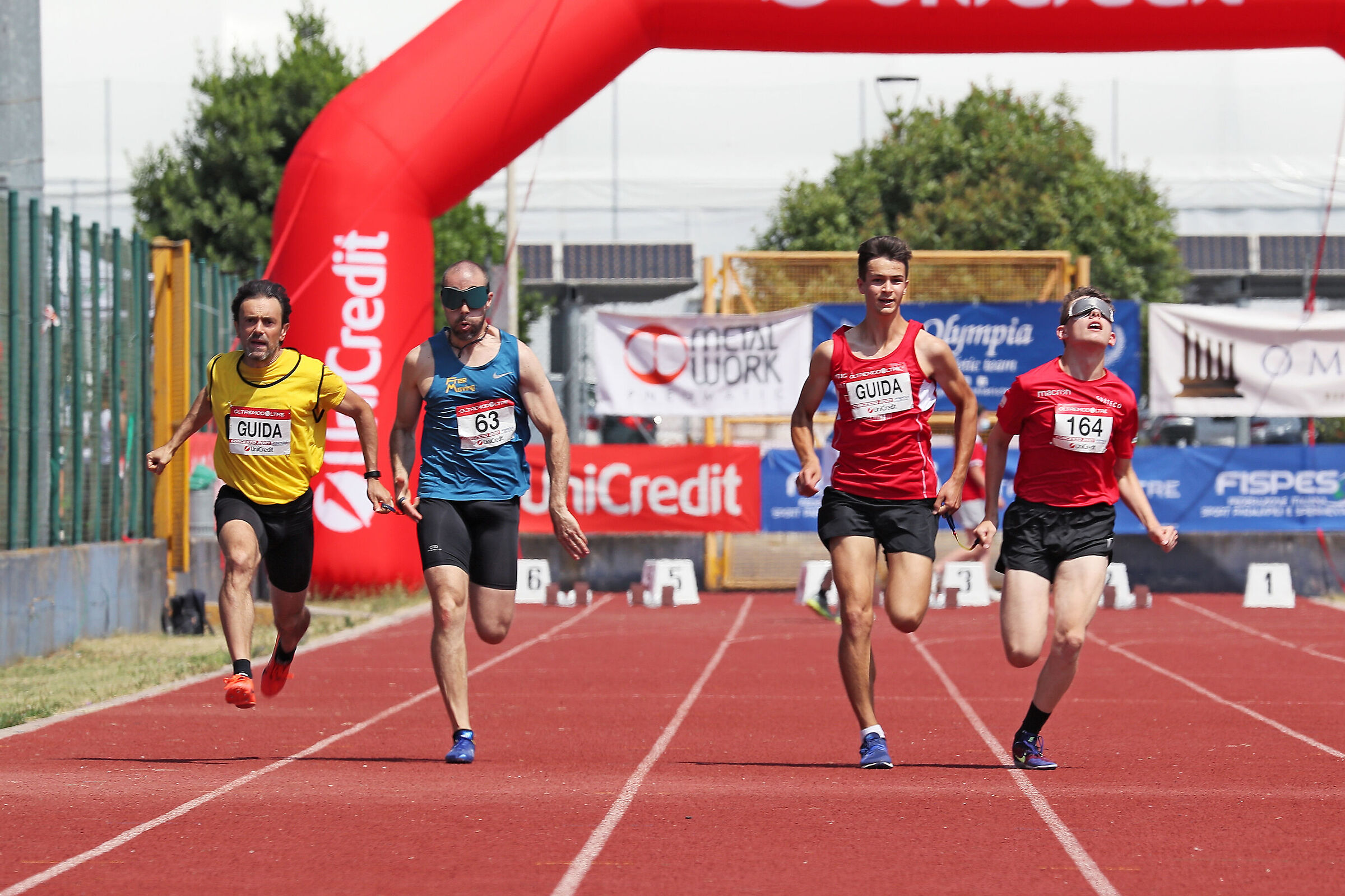 Paralympic Championships 2021