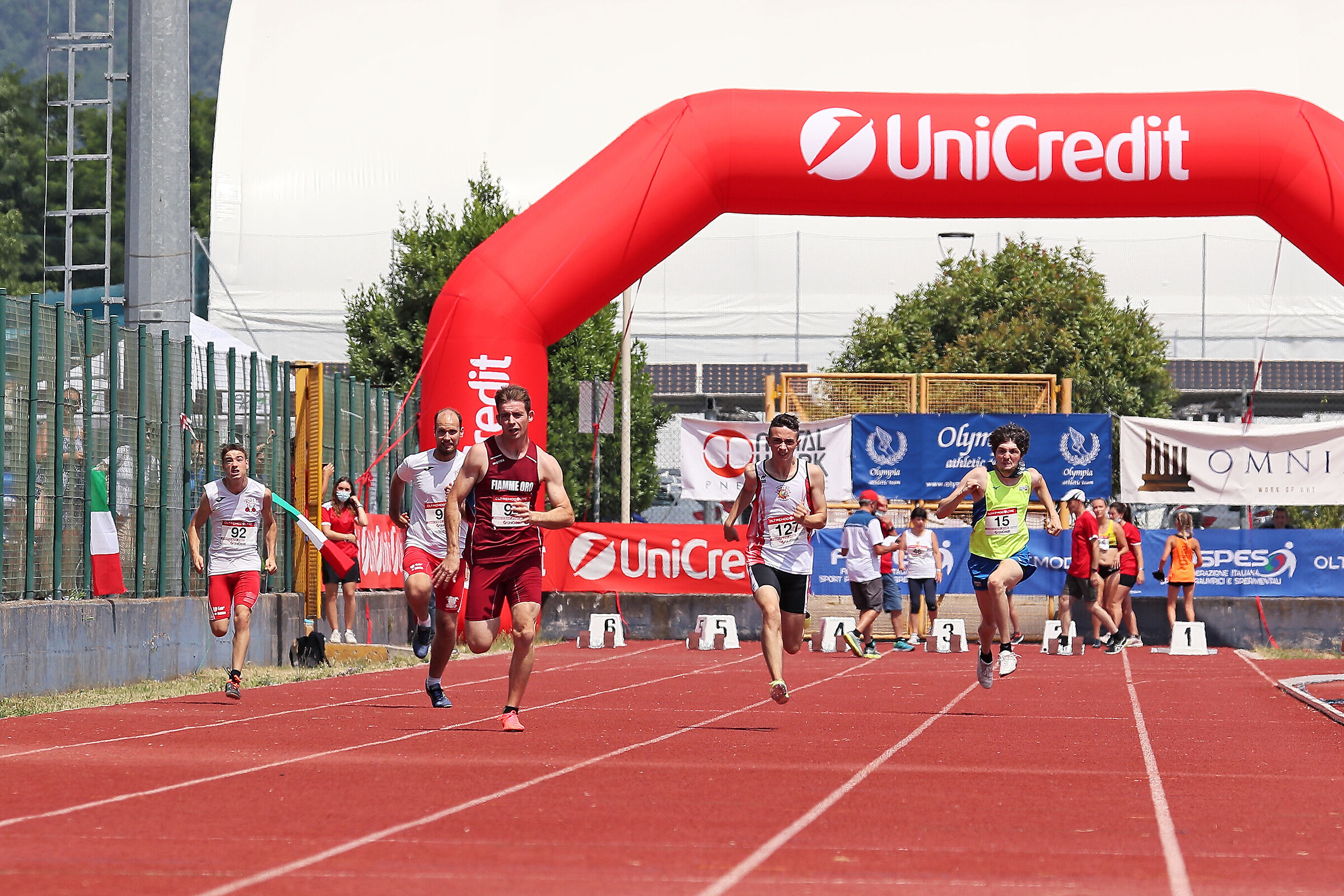 Paralympic Championships 2021