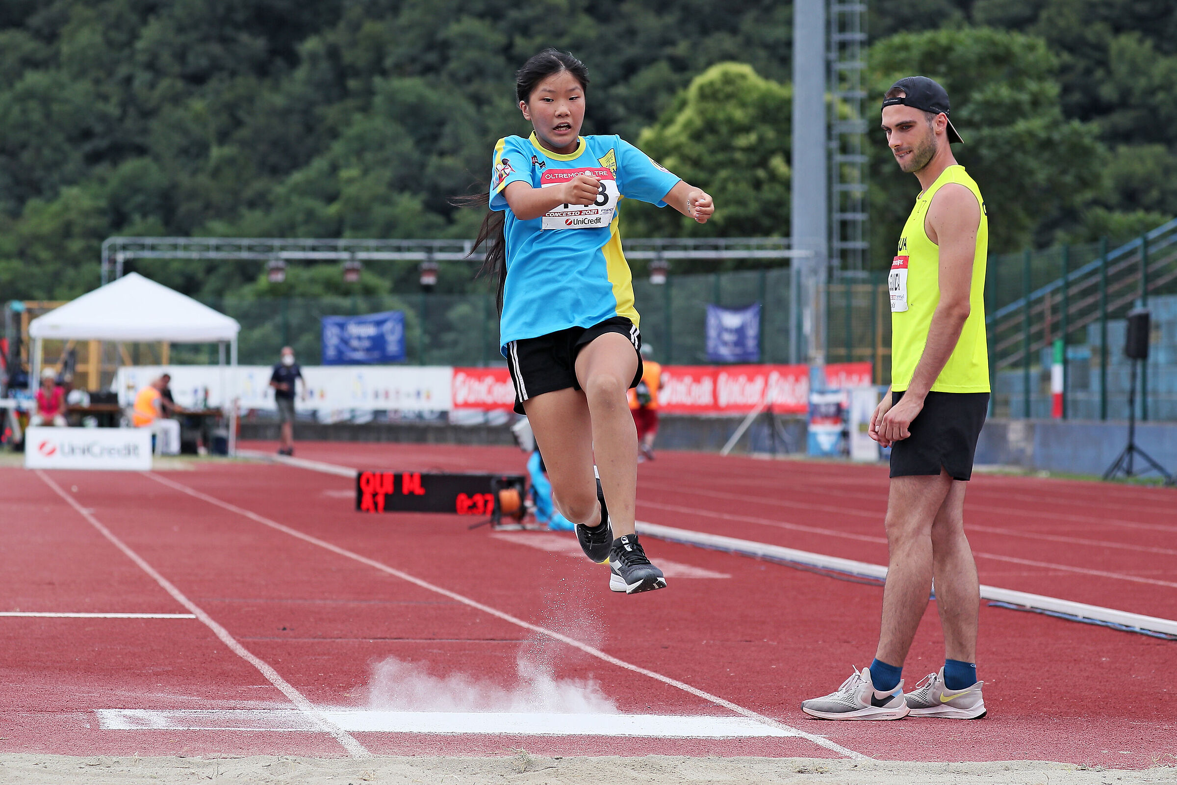 Paralympic Championships 2021