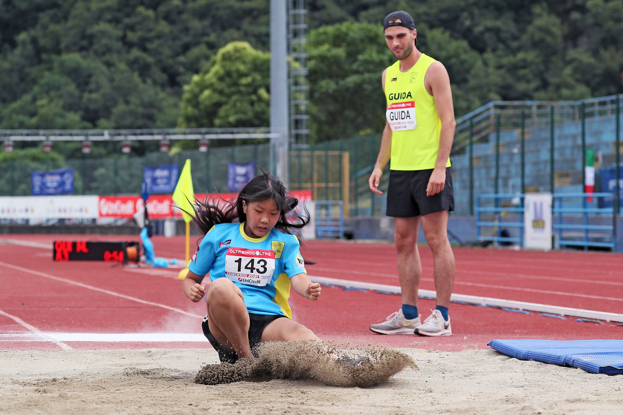 Assoluti Paralimpici 2021