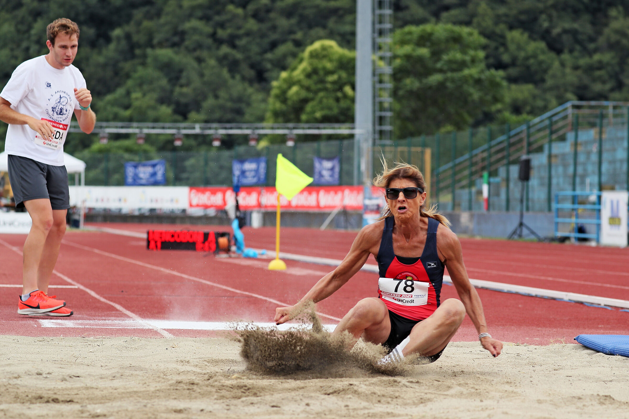 Assoluti Paralimpici 2021