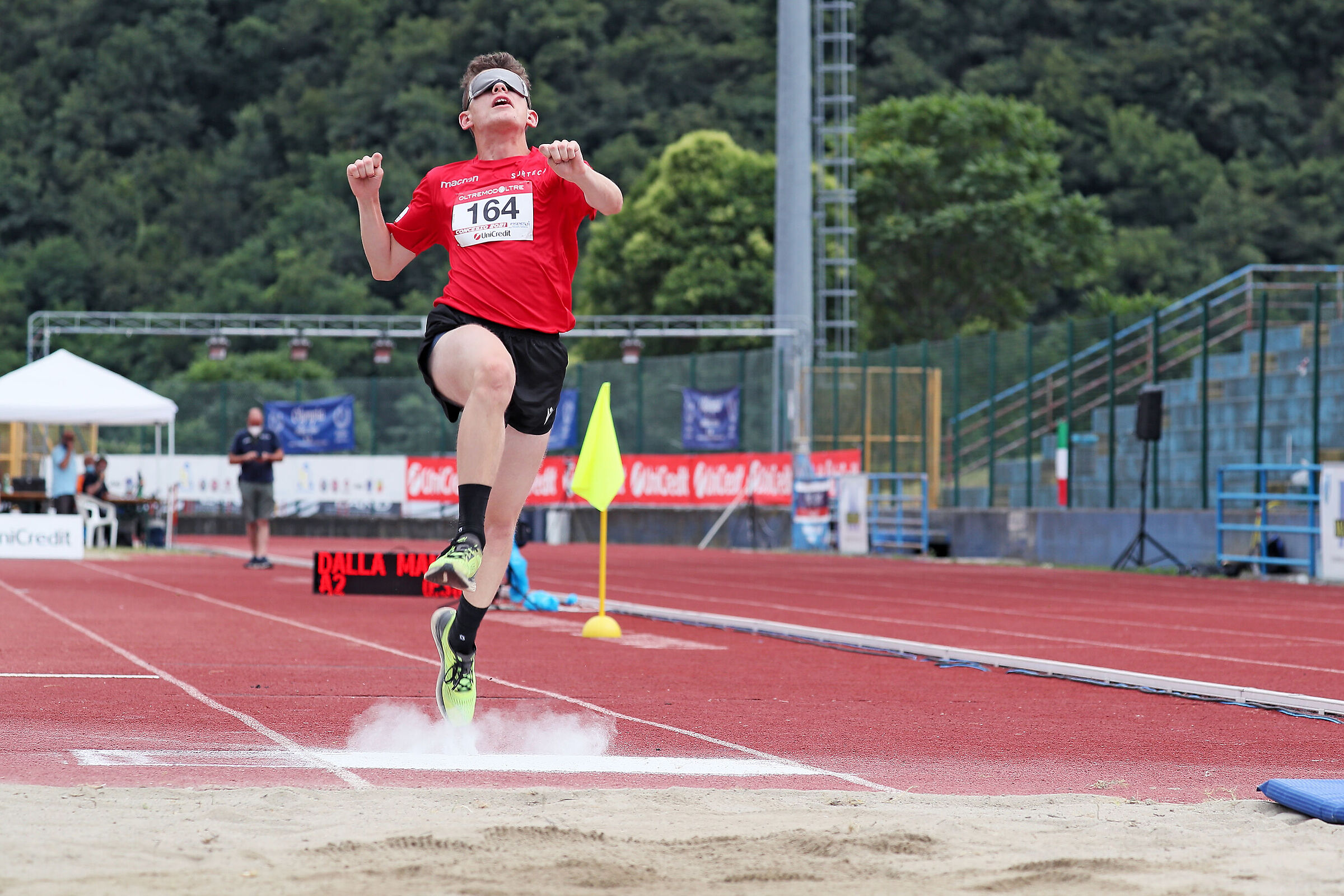 Assoluti Paralimpici 2021