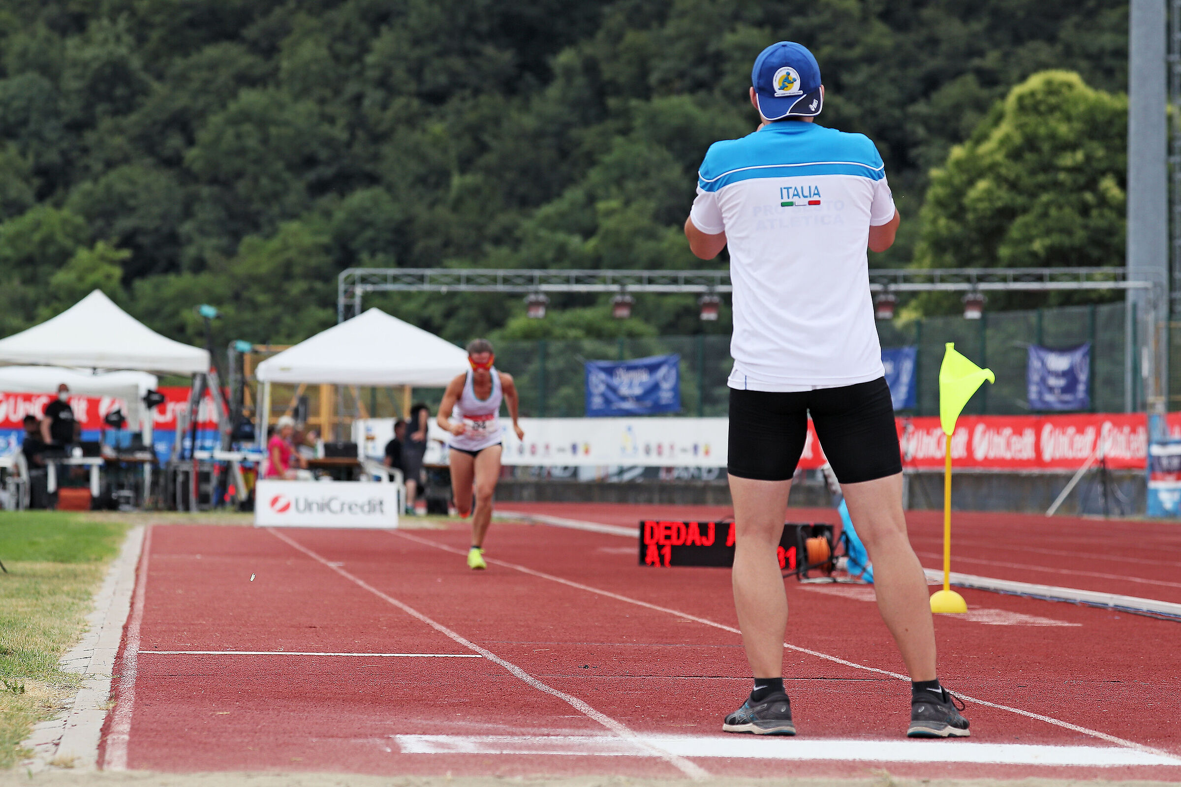 Assoluti Paralimpici 2021