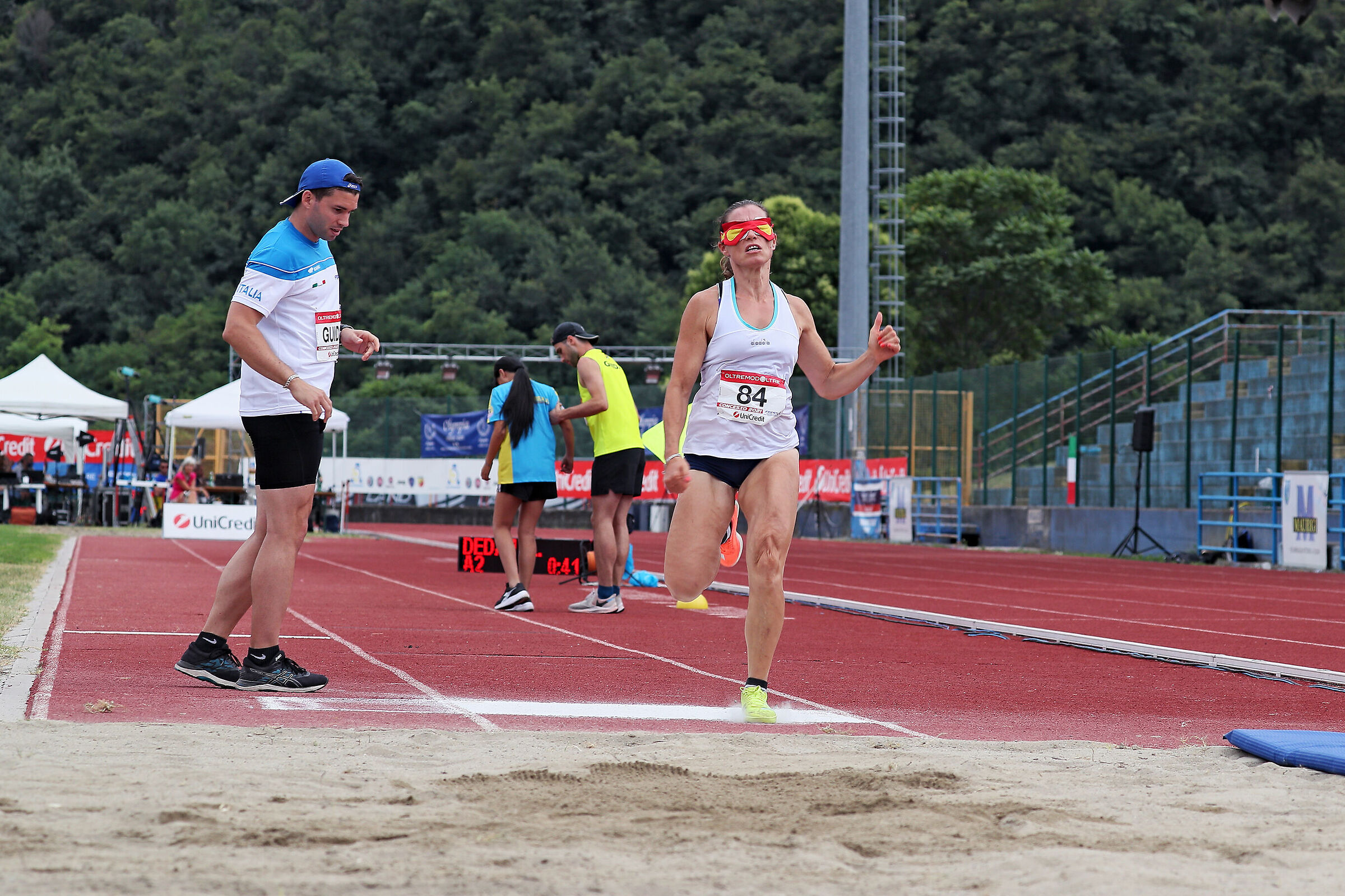 Assoluti Paralimpici 2021