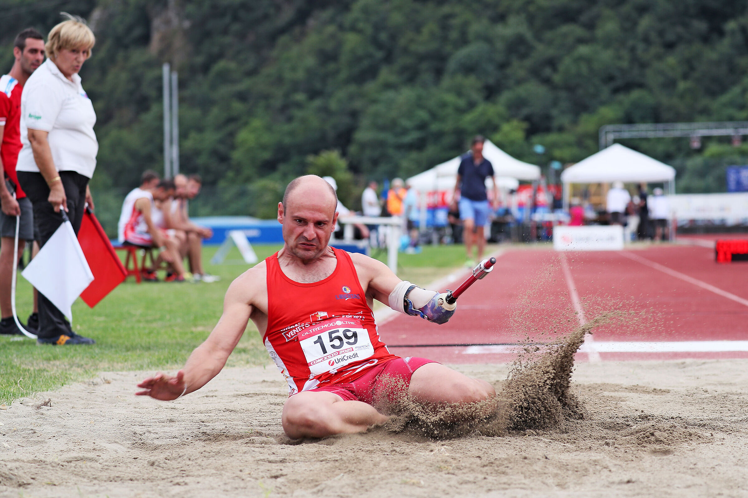 Assoluti Paralimpici 2021