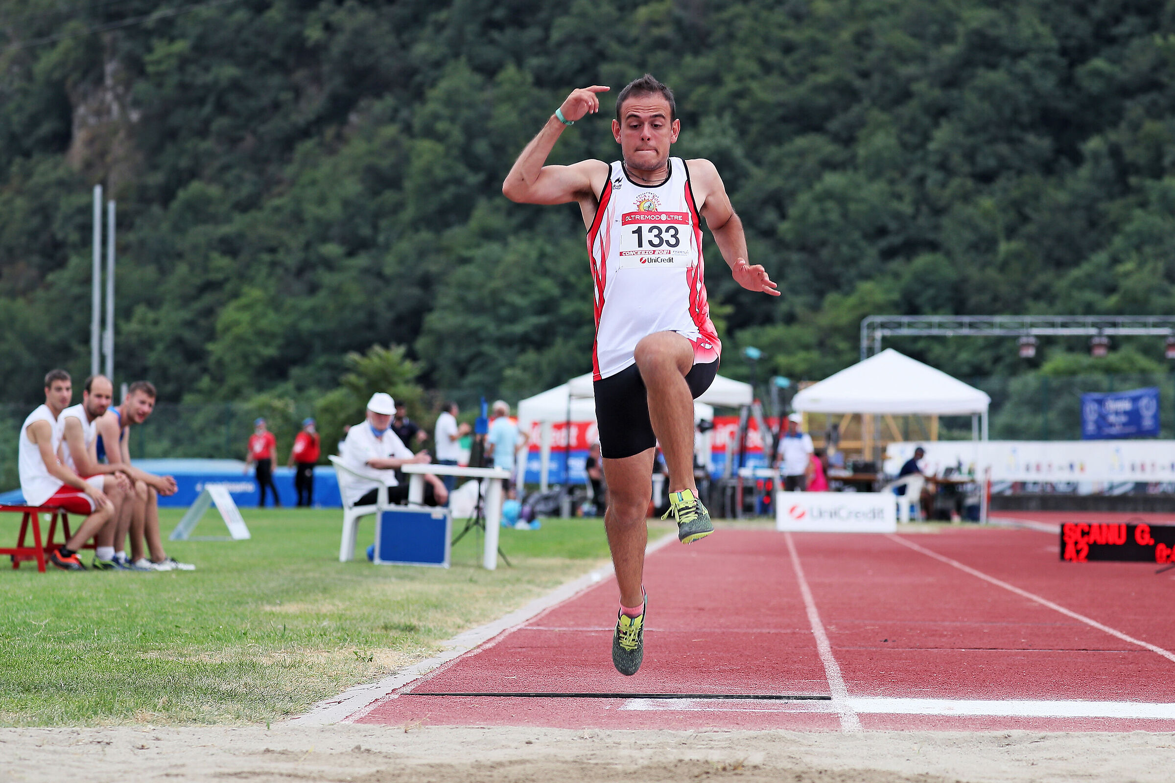 Assoluti Paralimpici 2021