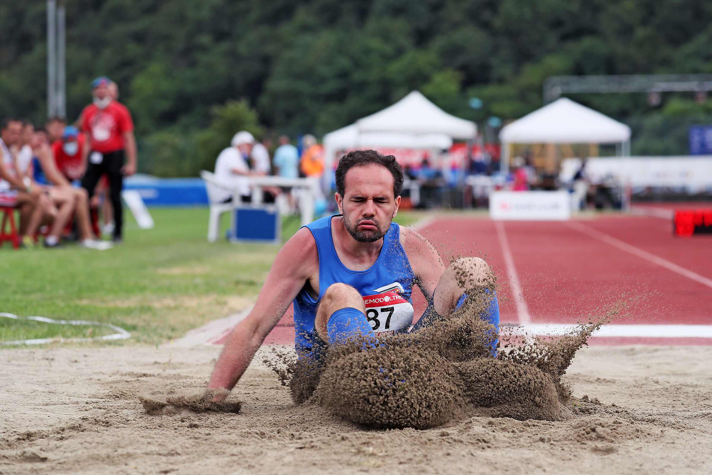 Assoluti Paralimpici 2021