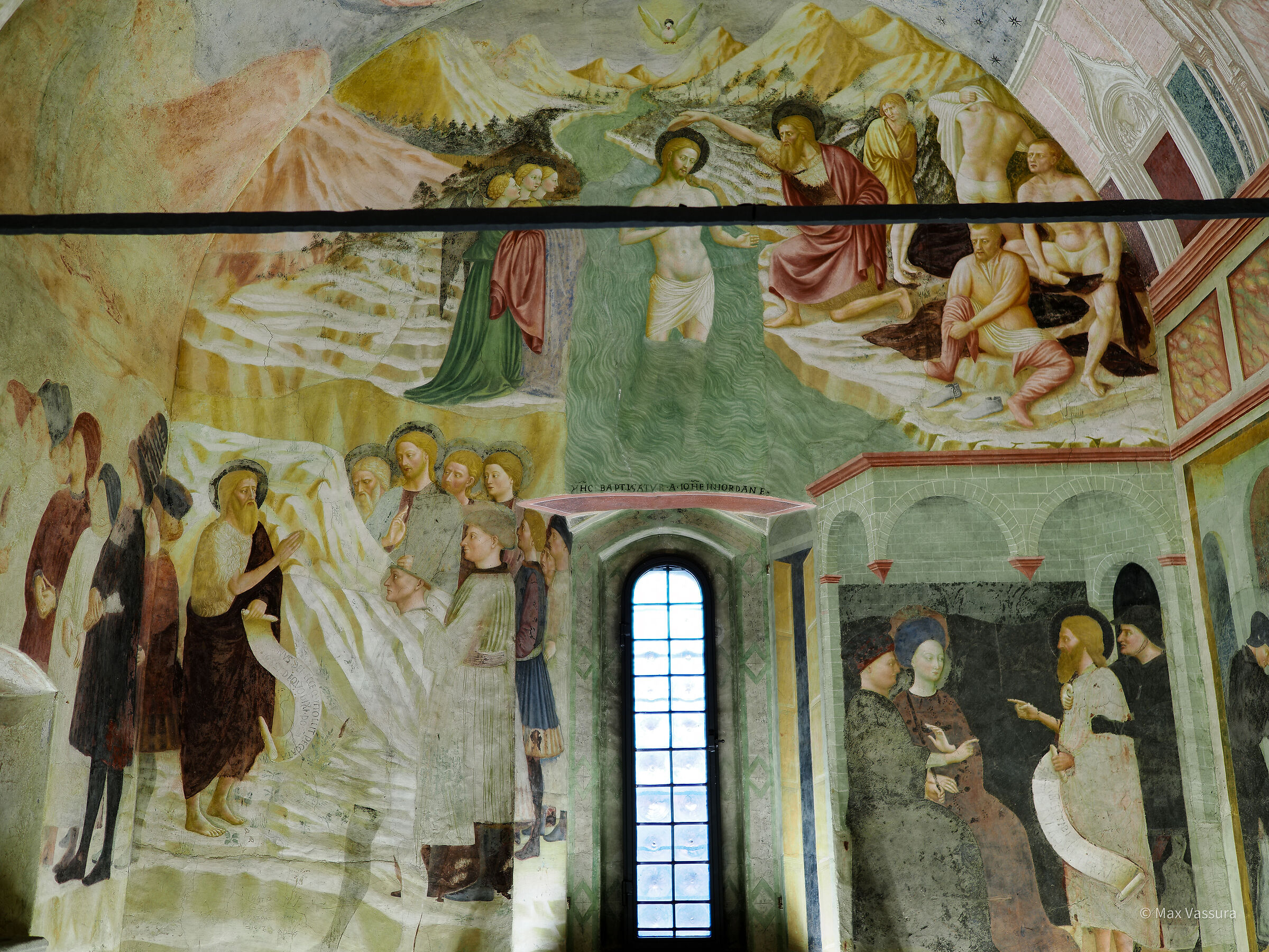 Collegiate Church of Castiglione Olona