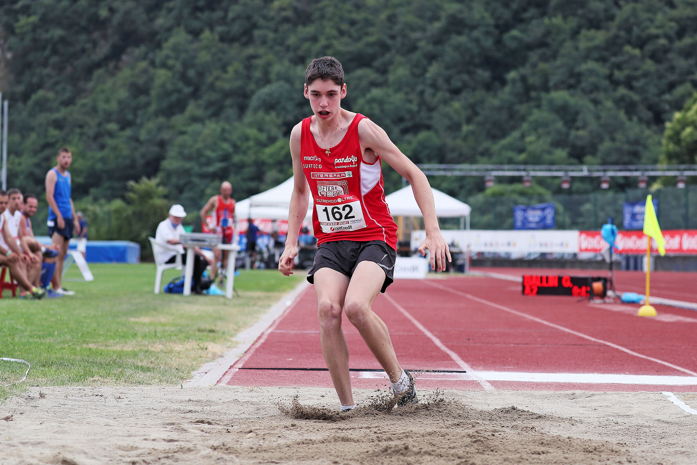 Paralympic Championships 2021