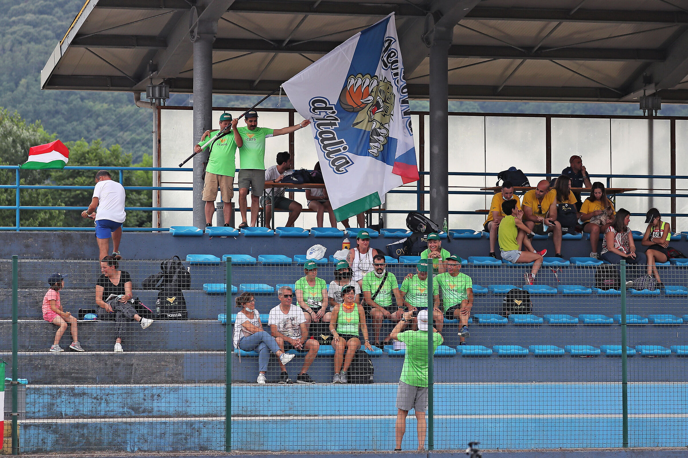Paralympic Championships 2021