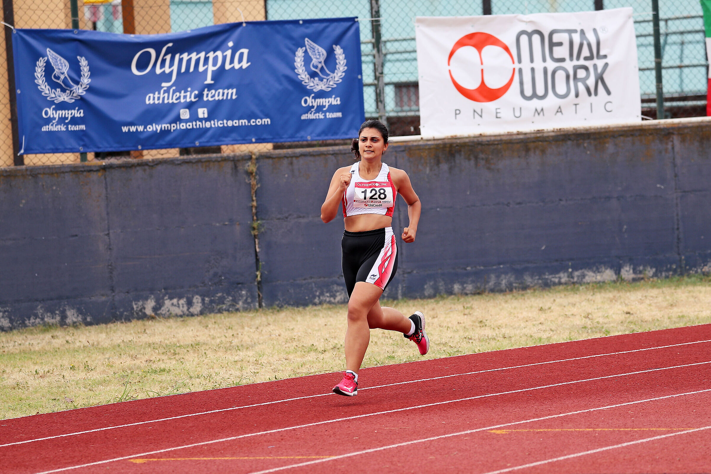 Paralympic Championships 2021