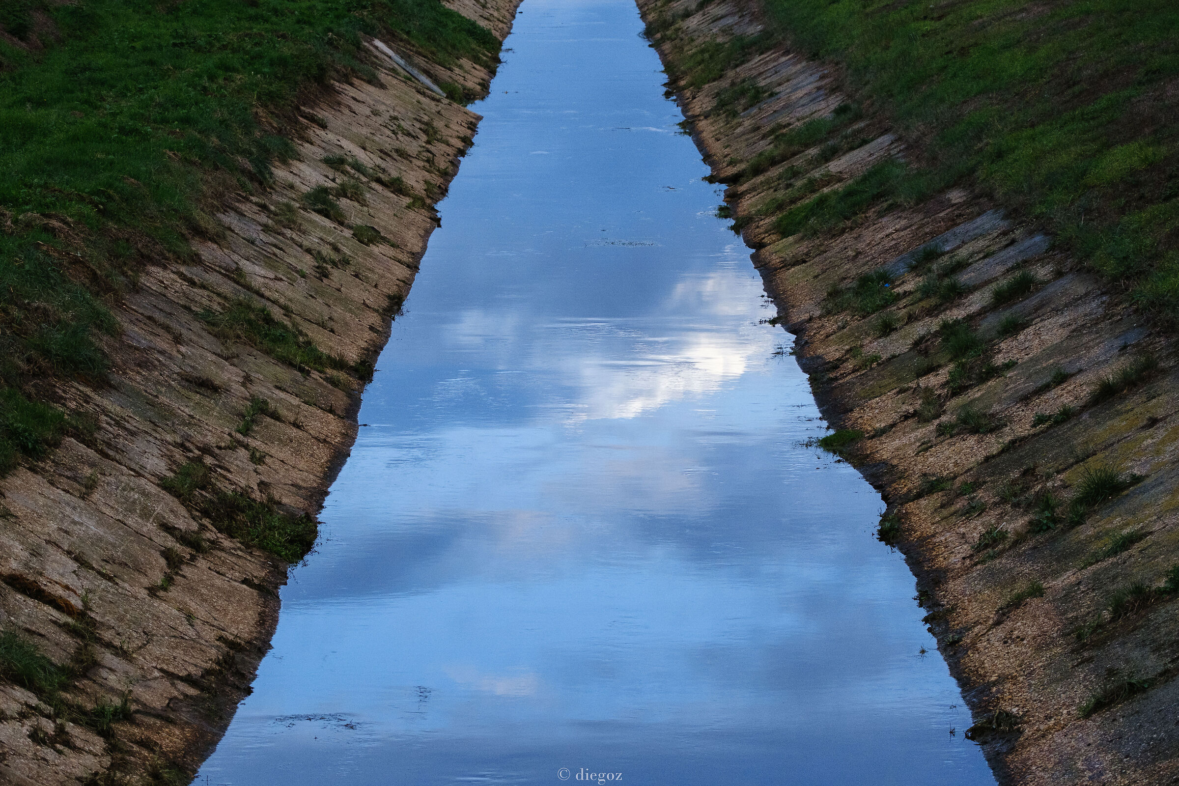 way of reflections
