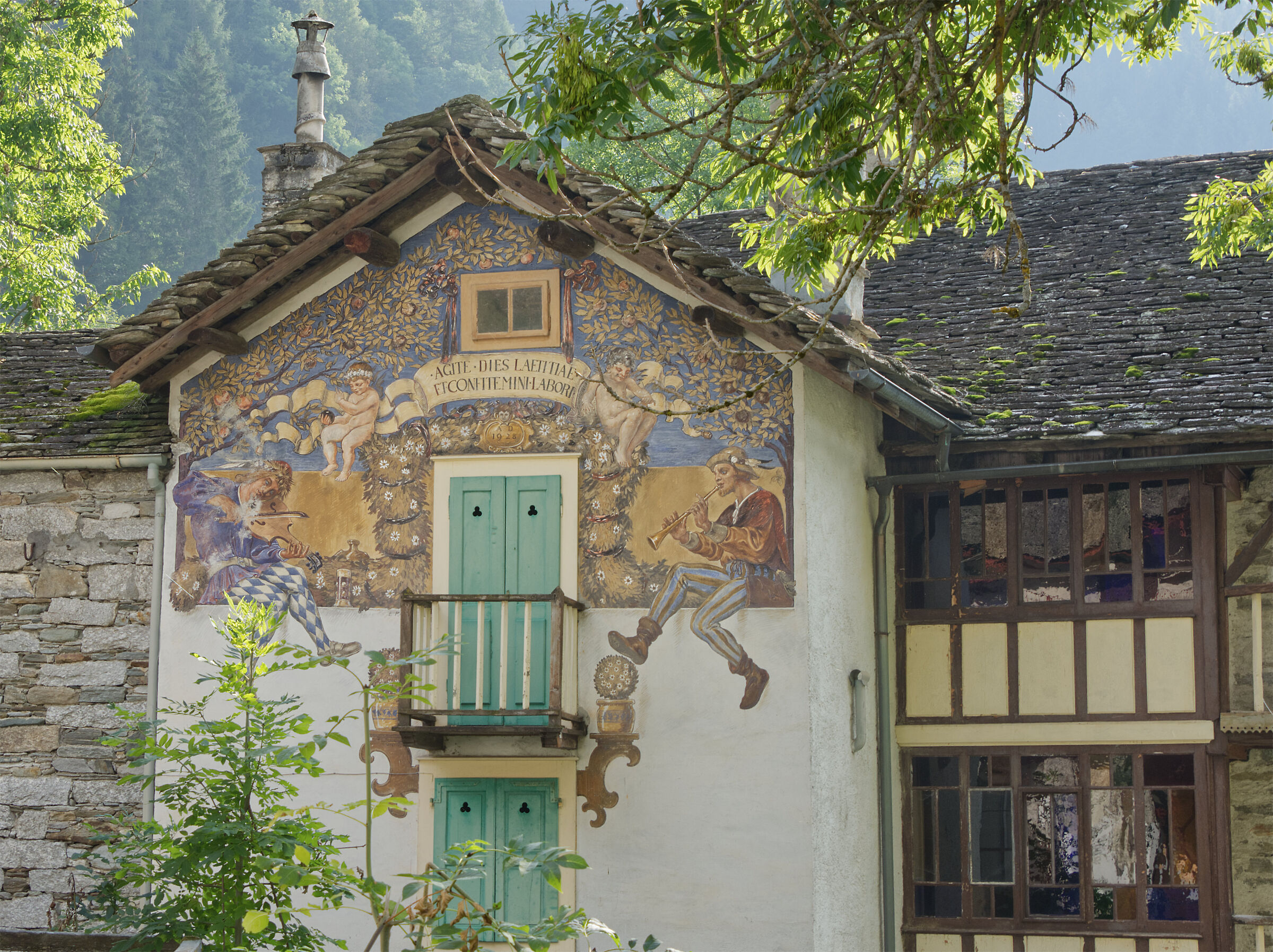 Valsesia-Valsermenza September 2021