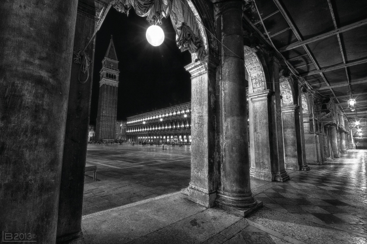 Venice HDR II
