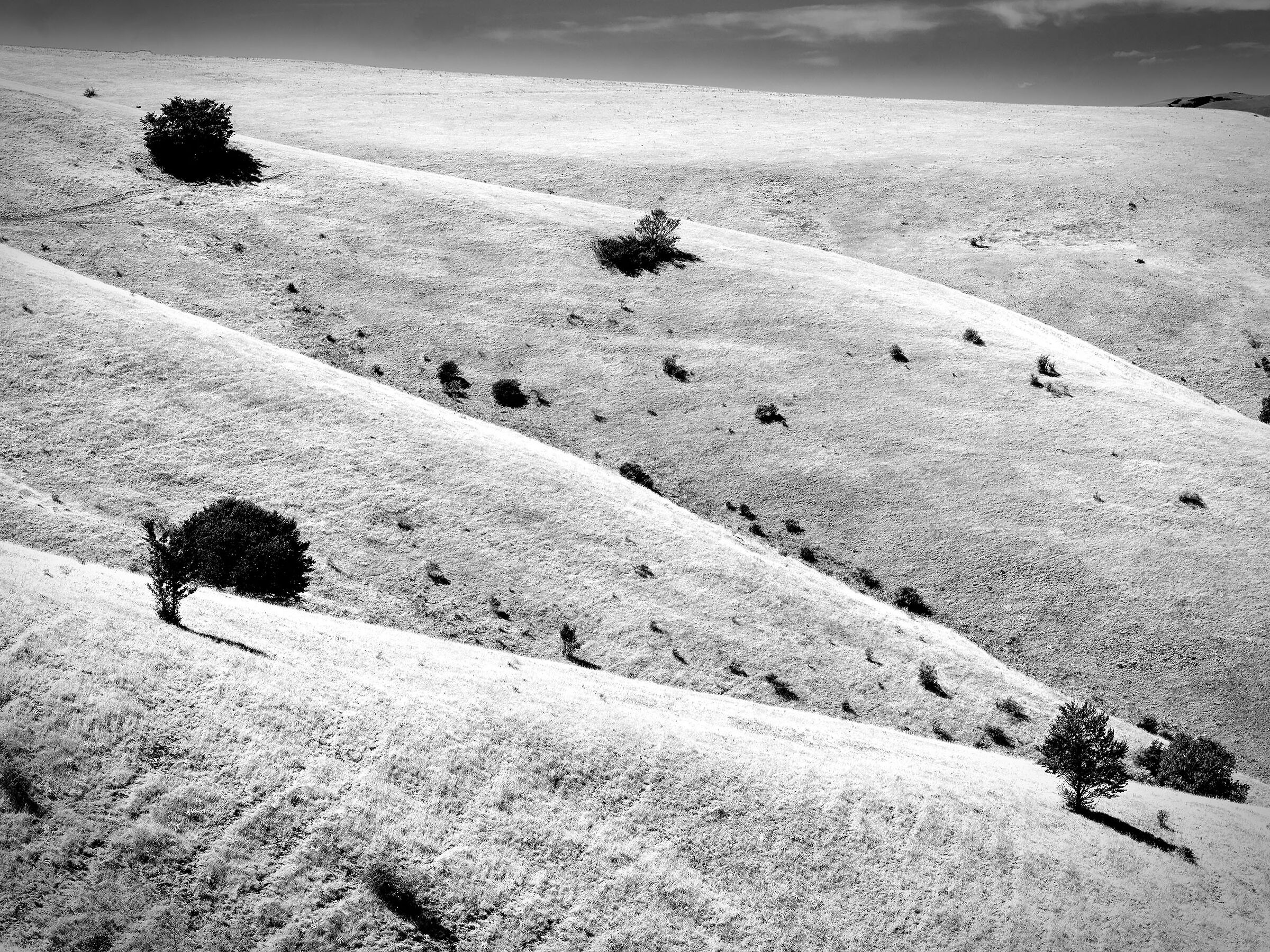 le fate dei Monti Sibillini